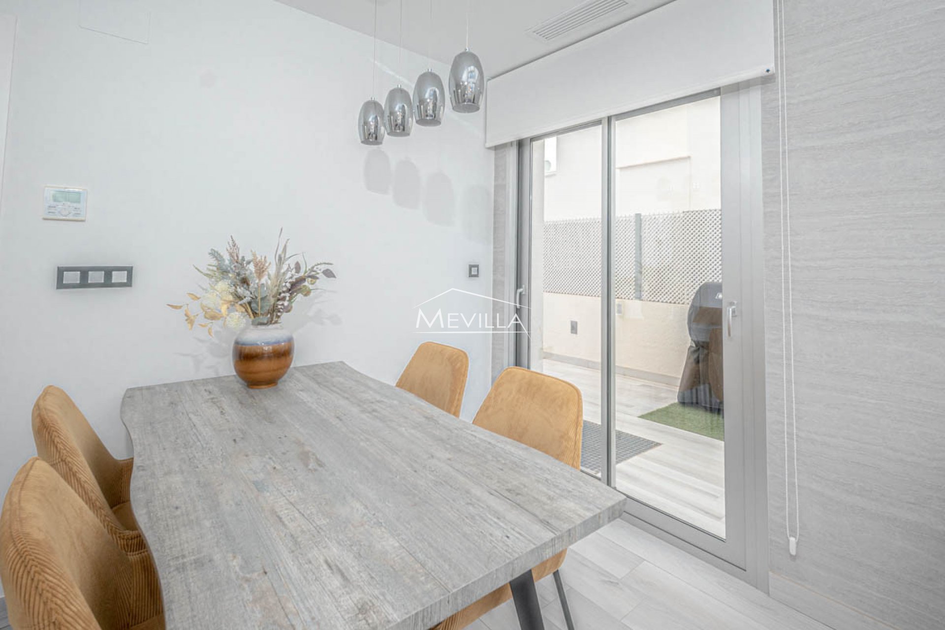 Resales - Villa - Orihuela Costa - Lomas de Cabo Roig