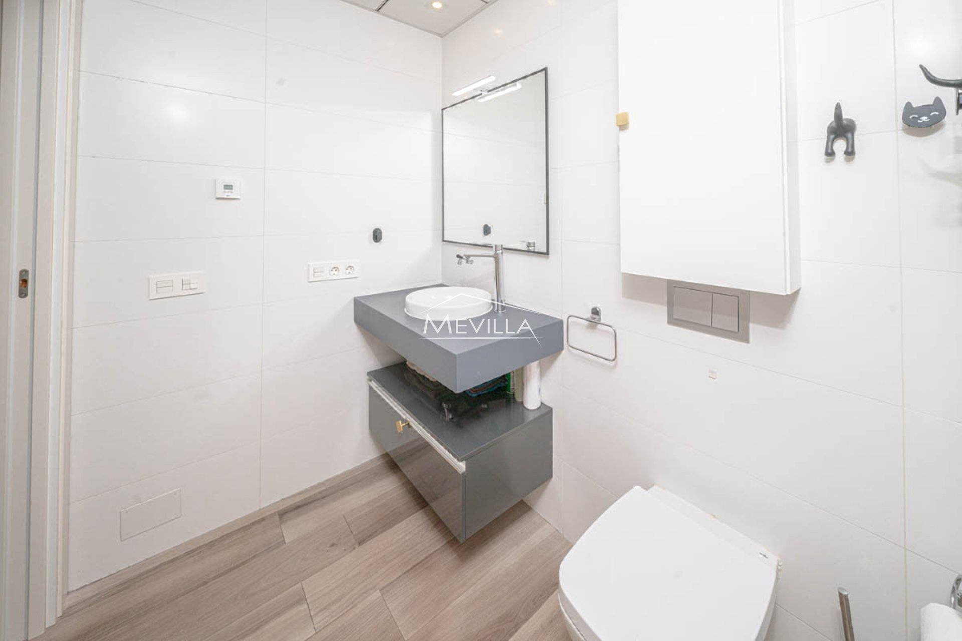 Resales - Villa - Orihuela Costa - Lomas de Cabo Roig