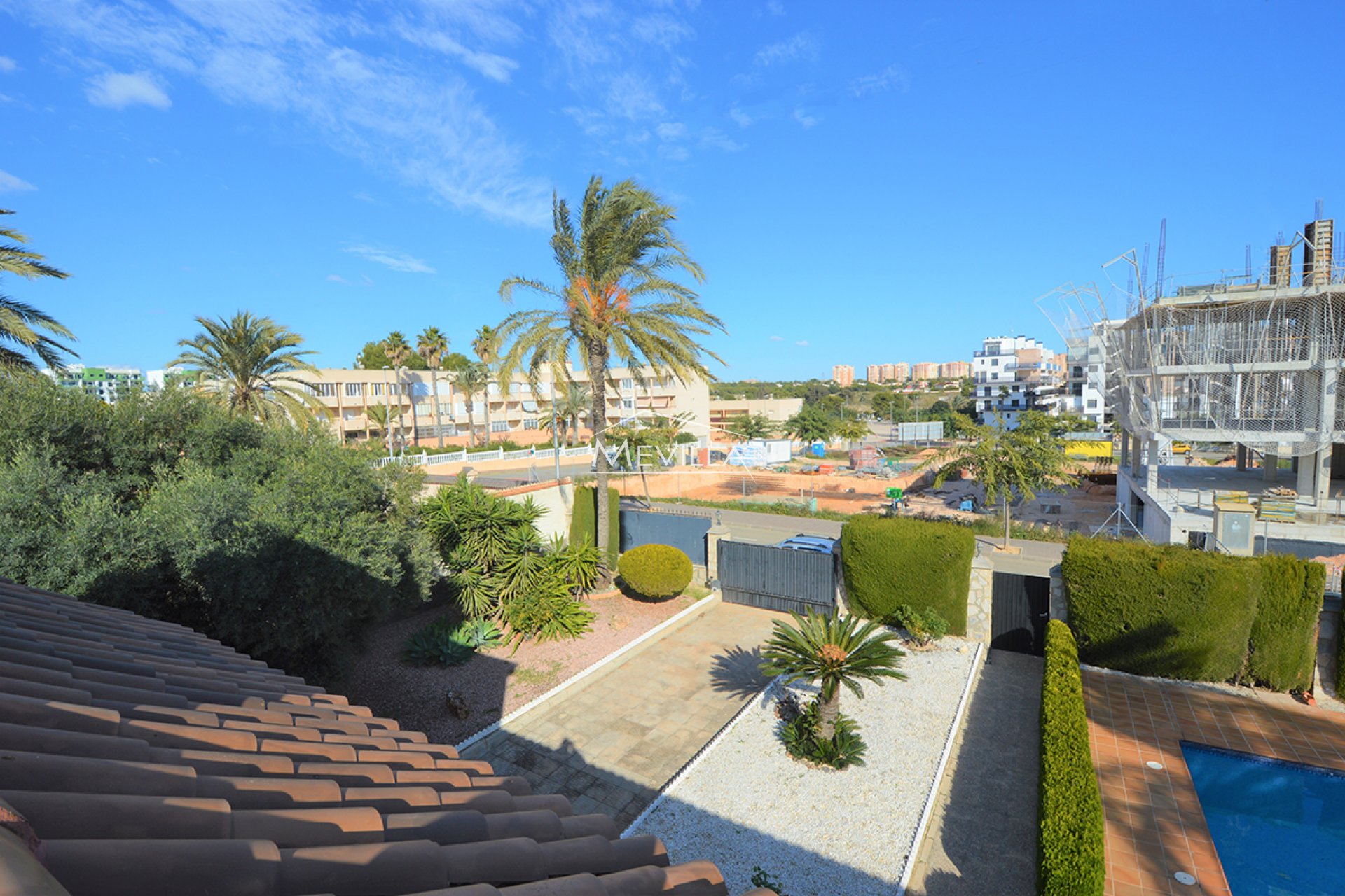 Resales - Villa - Orihuela Costa - Mil Palmeras