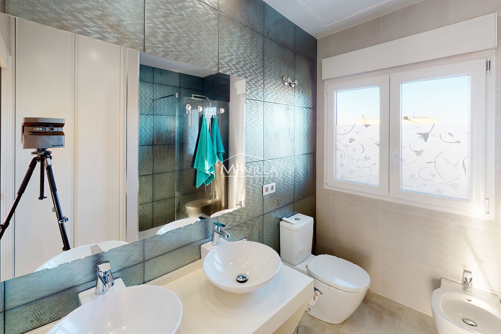 Resales - Villa - Orihuela Costa - Mil Palmeras