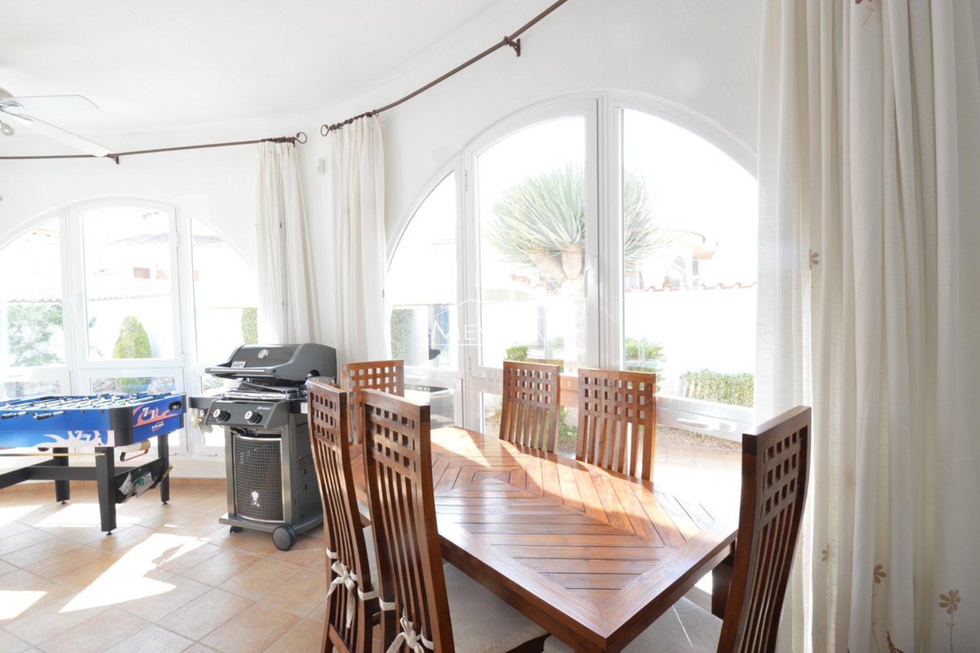 Resales - Villa - Orihuela Costa - Mil Palmeras