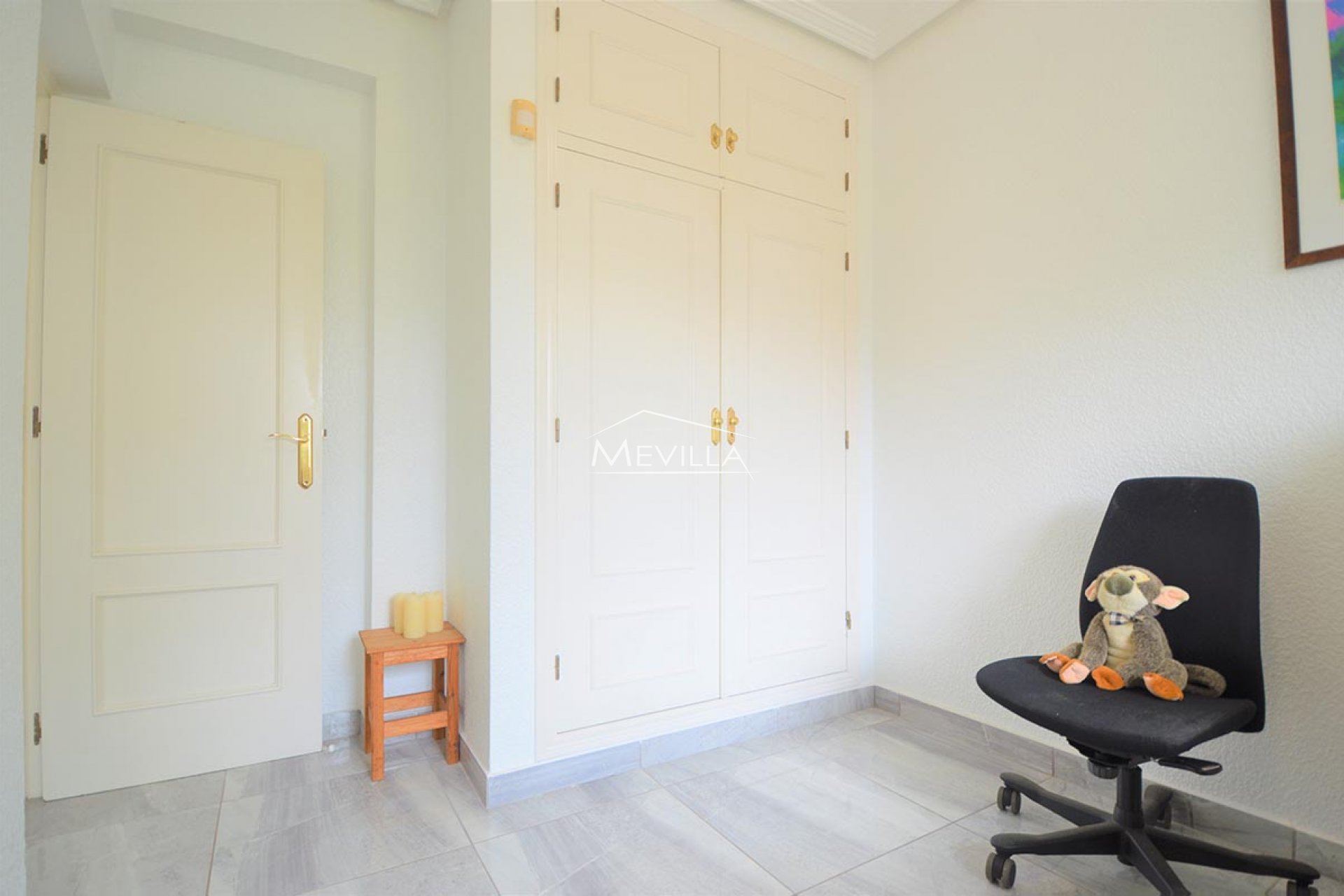 Resales - Villa - Orihuela Costa - Playa Flamenca