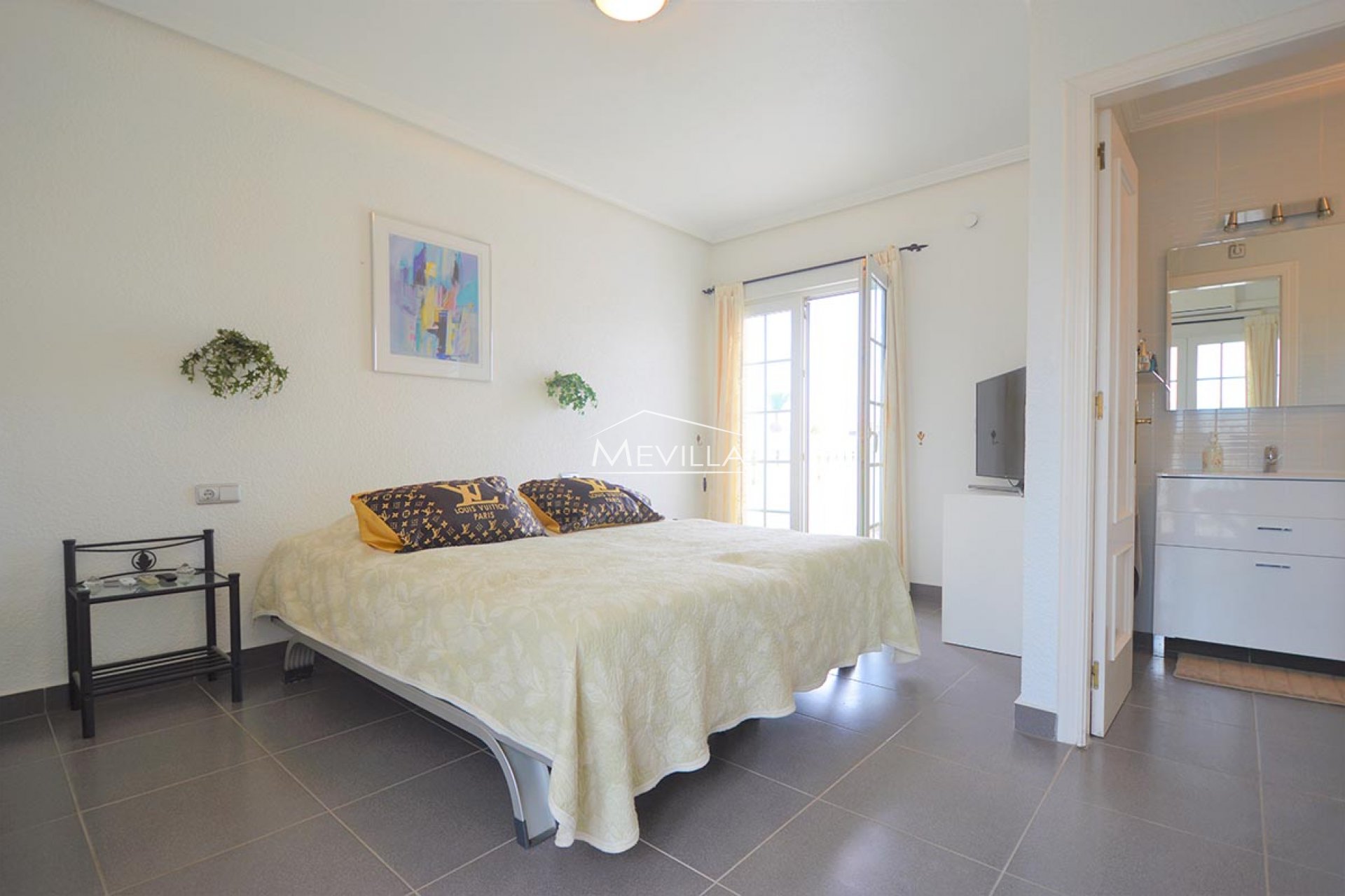 Resales - Villa - Orihuela Costa - Playa Flamenca