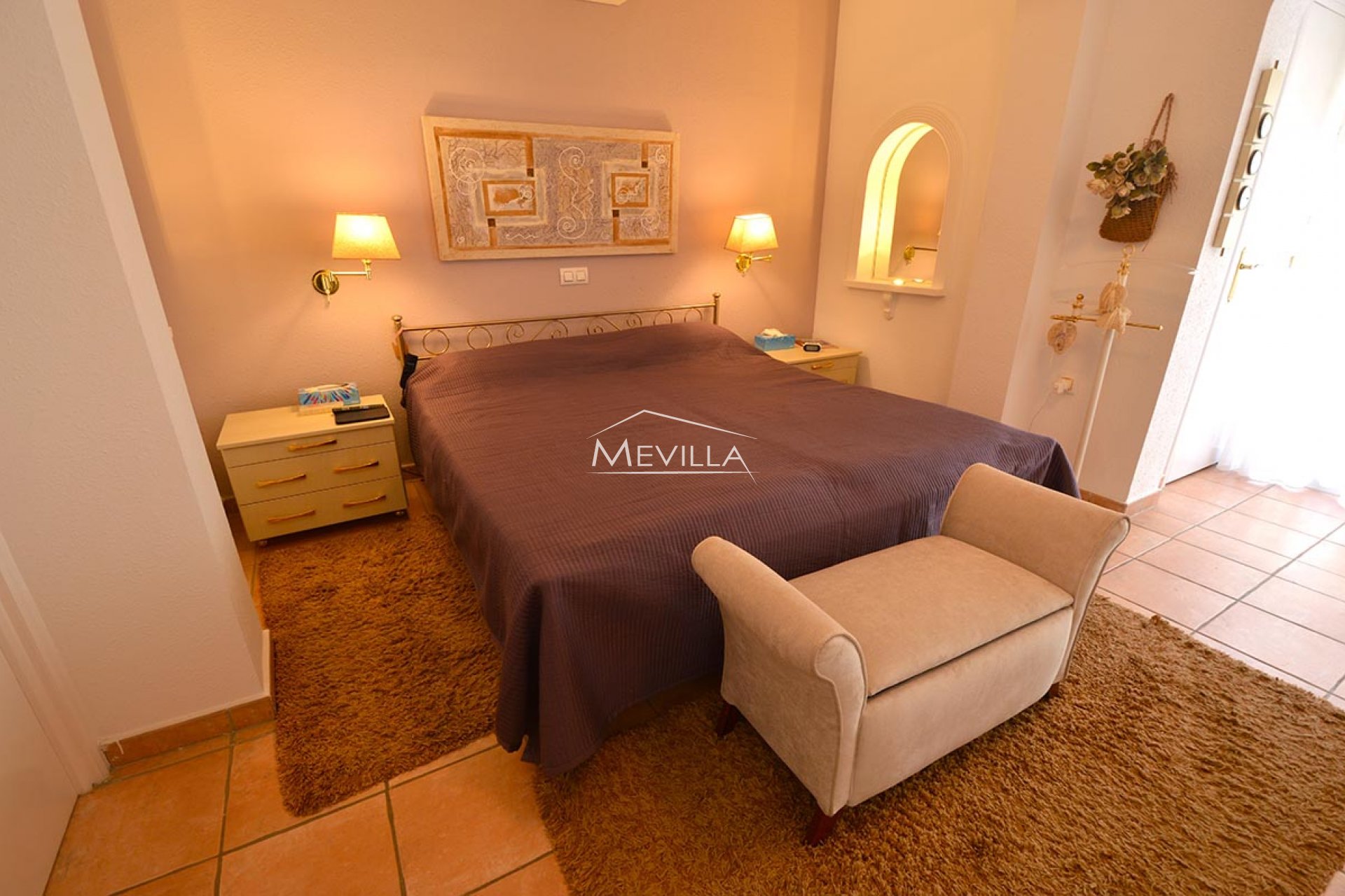 Resales - Villa - Orihuela Costa - Playa Flamenca