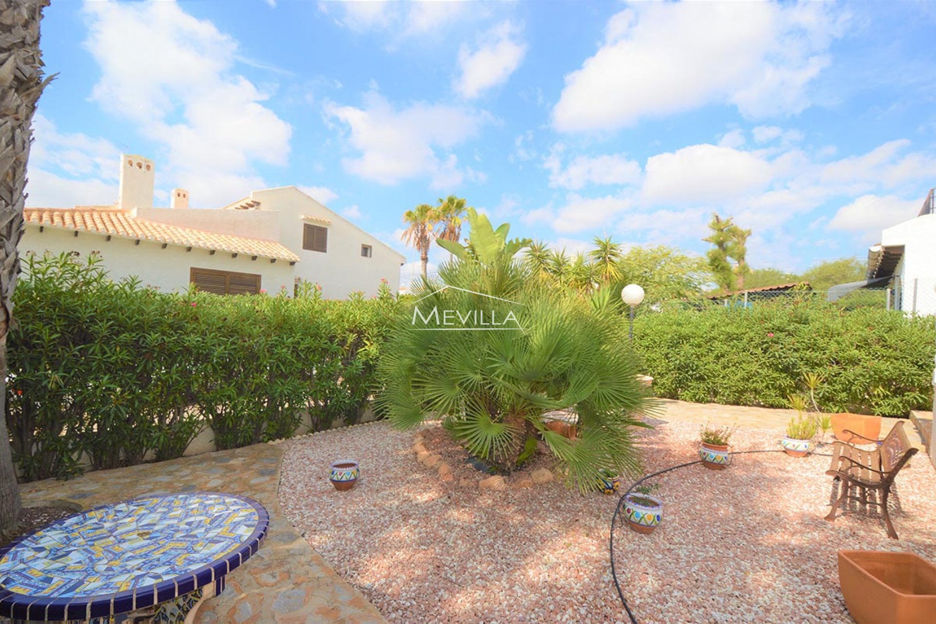 Resales - Villa - Orihuela Costa - Playa Flamenca