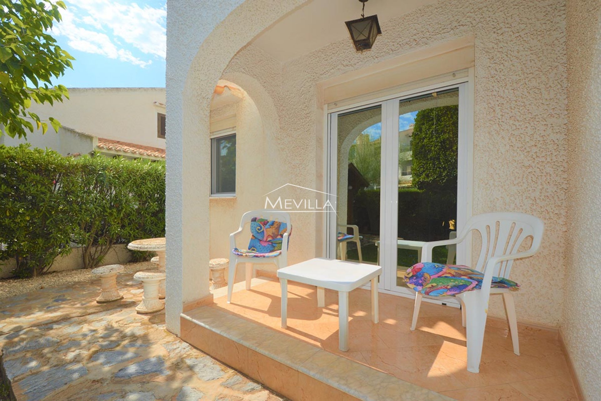Resales - Villa - Orihuela Costa - Playa Flamenca