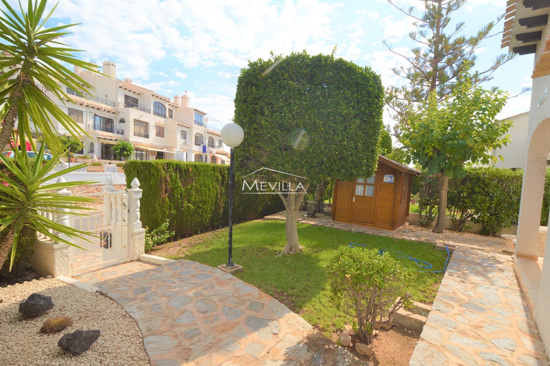 Resales - Villa - Orihuela Costa - Playa Flamenca
