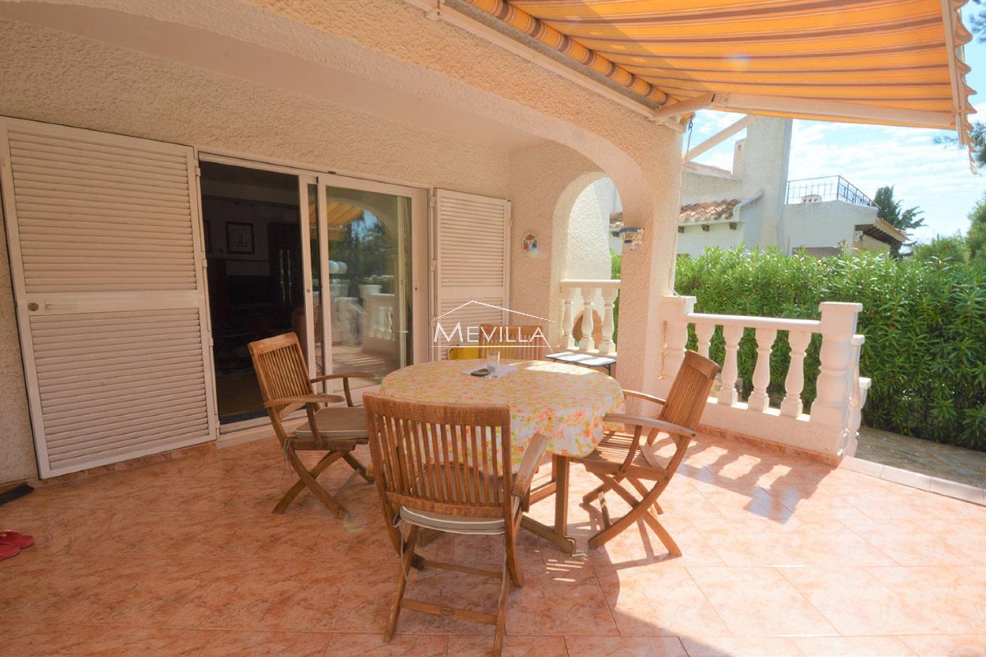 Resales - Villa - Orihuela Costa - Playa Flamenca