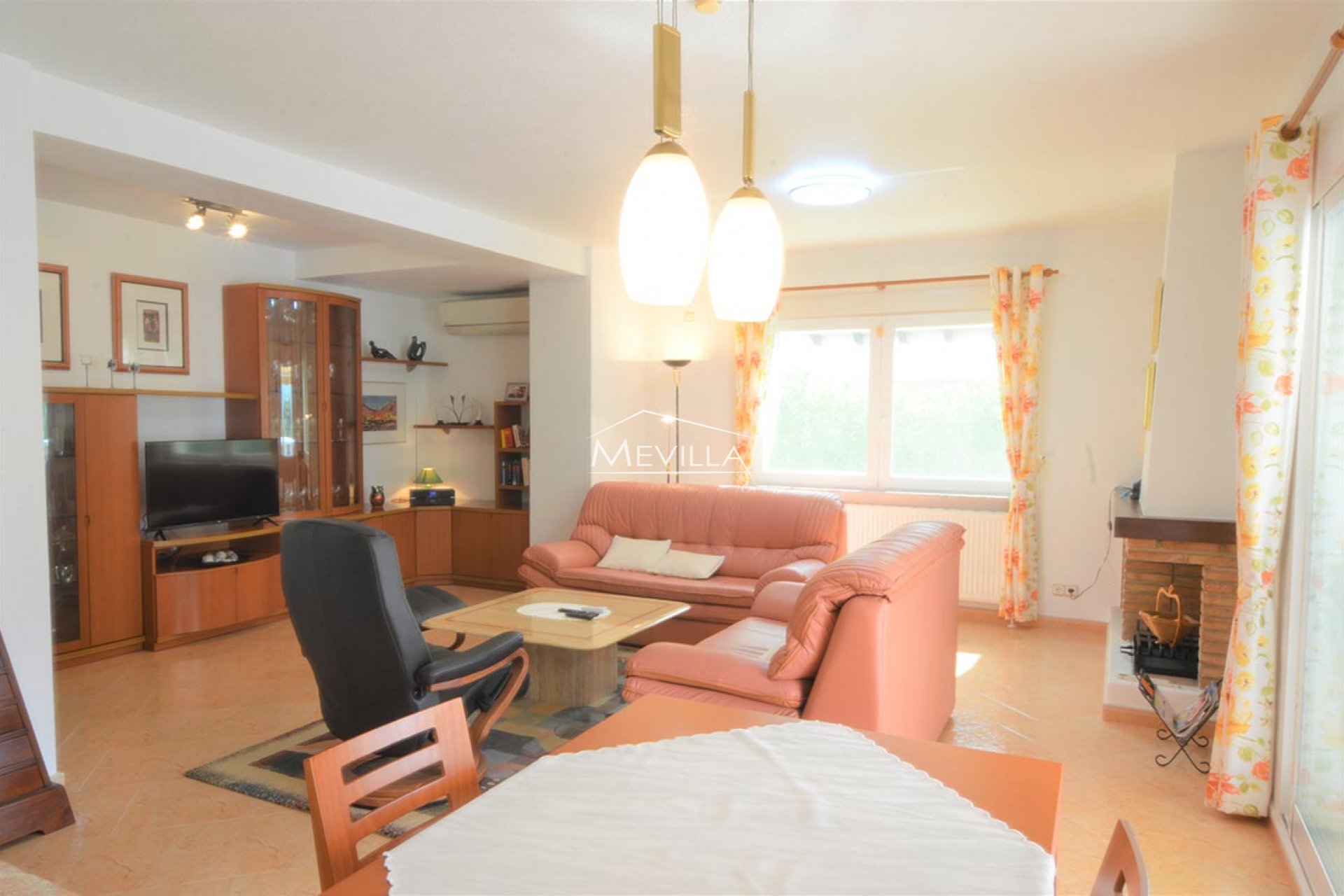 Resales - Villa - Orihuela Costa - Playa Flamenca