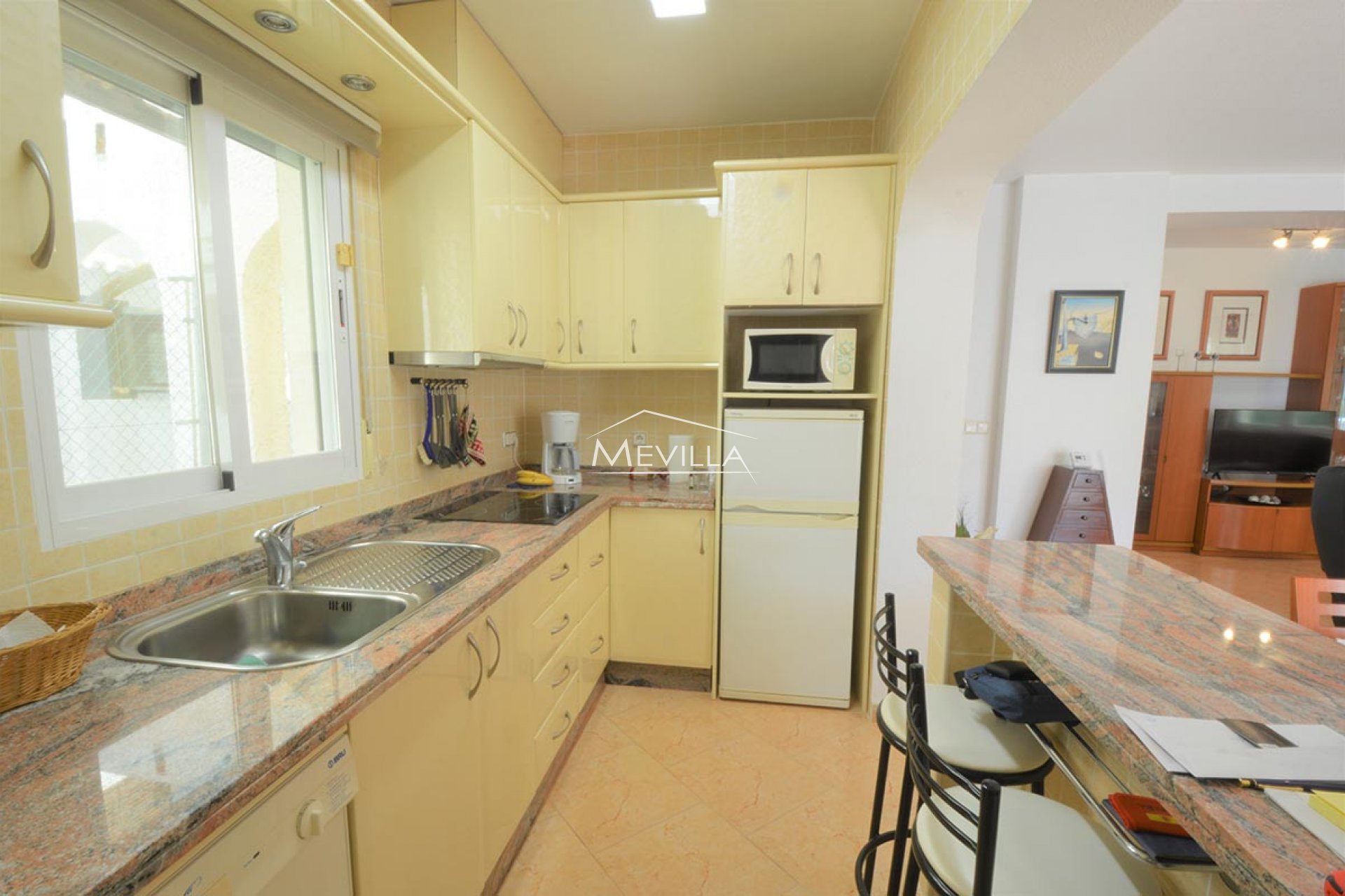 Resales - Villa - Orihuela Costa - Playa Flamenca