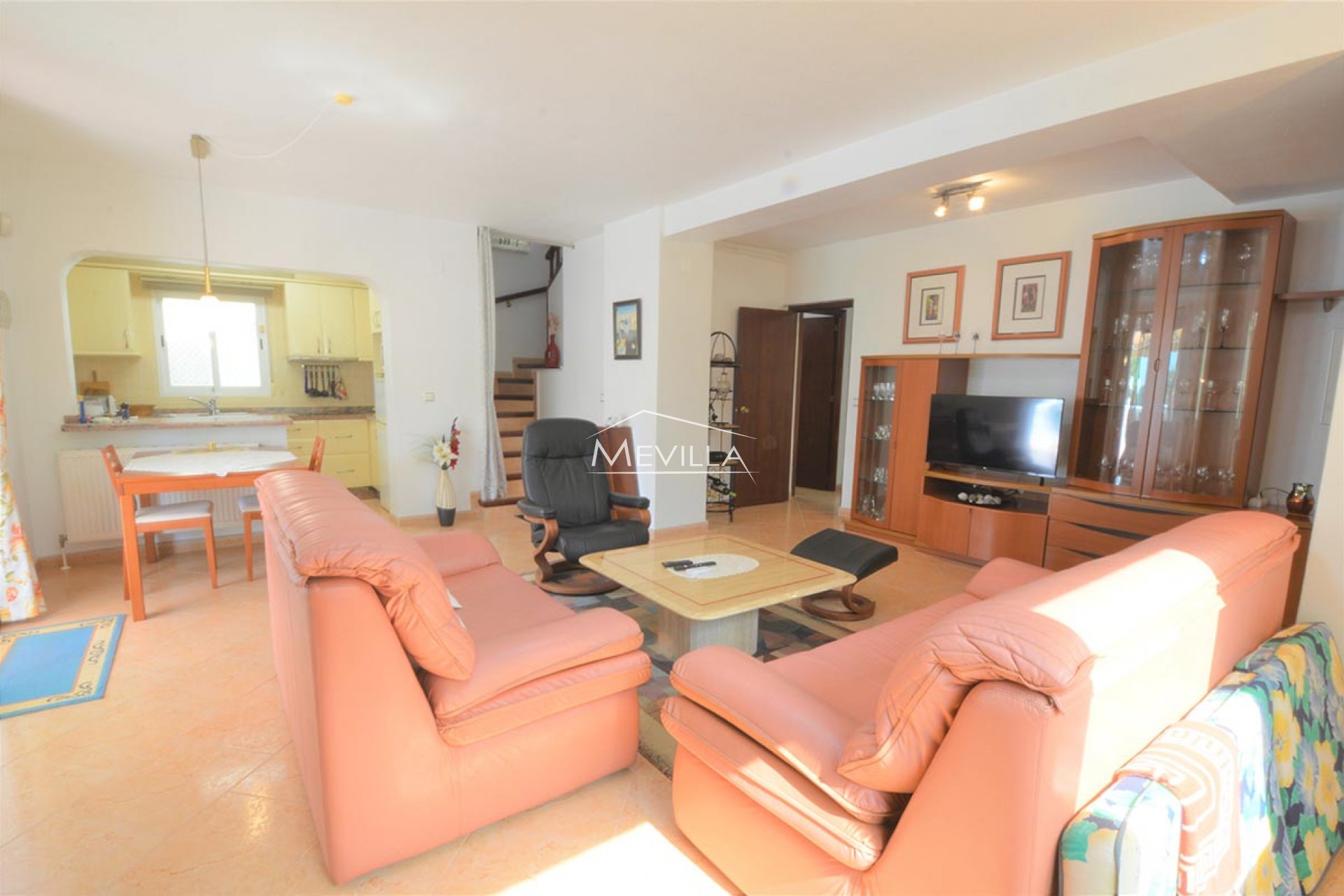 Resales - Villa - Orihuela Costa - Playa Flamenca