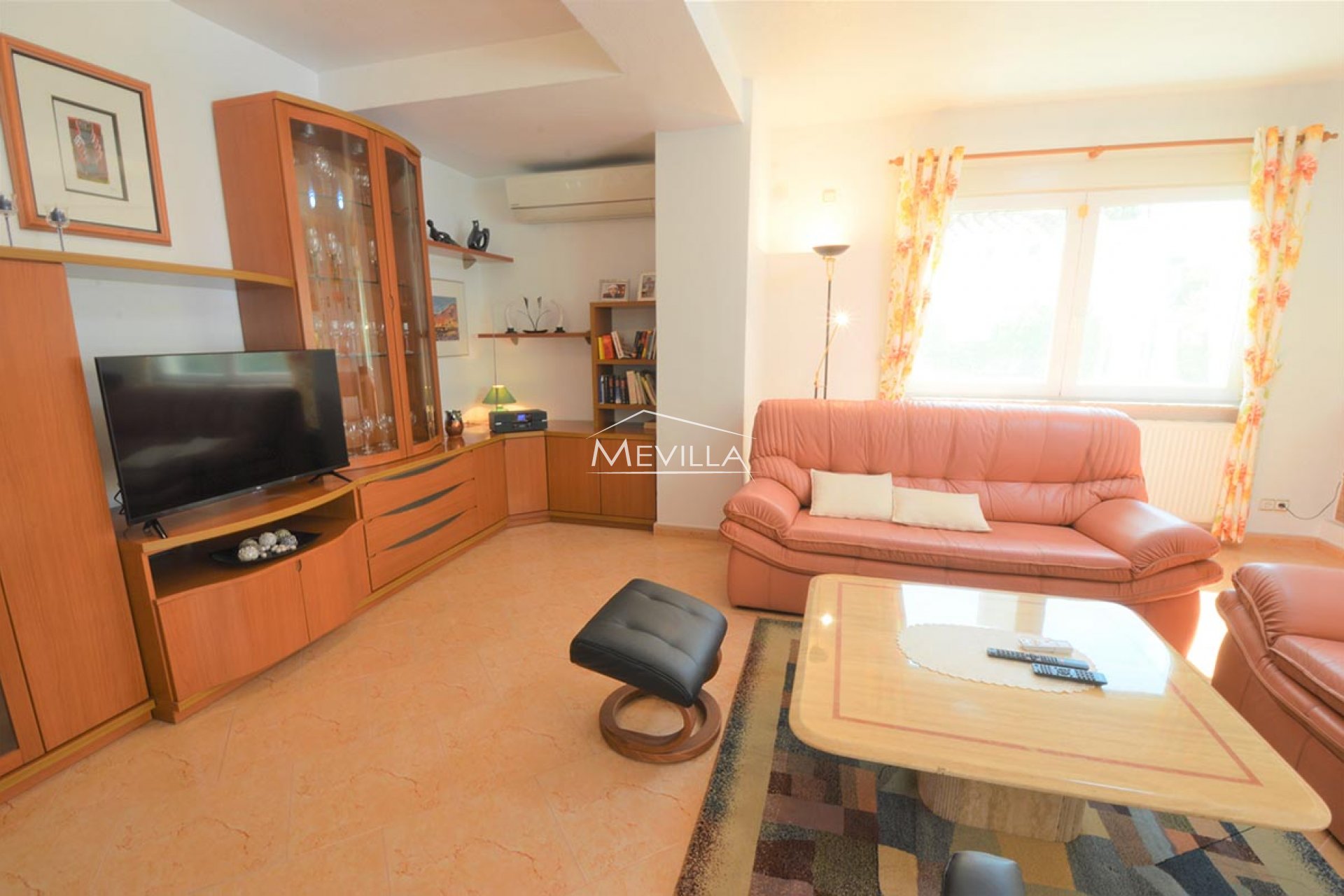 Resales - Villa - Orihuela Costa - Playa Flamenca