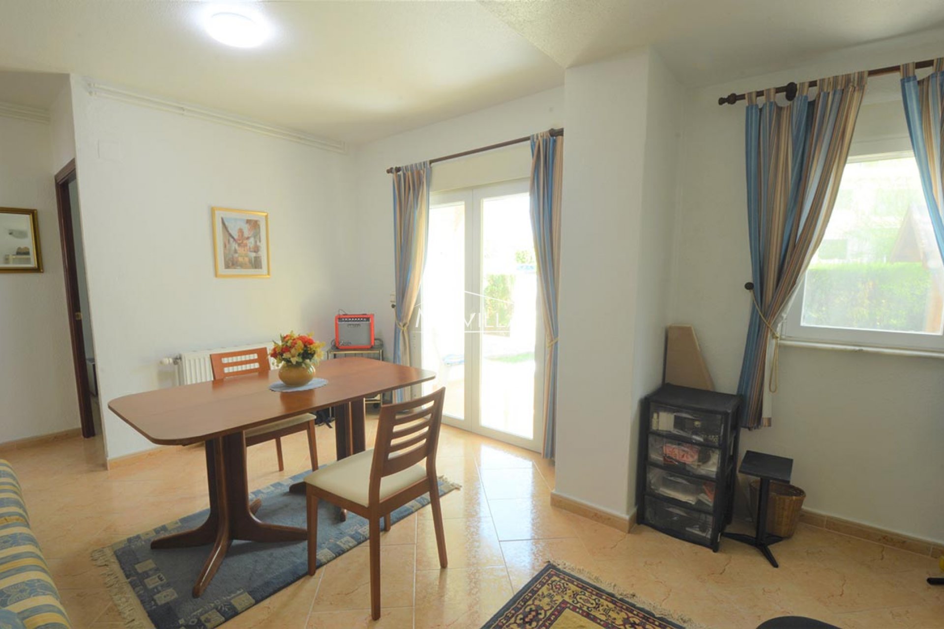 Resales - Villa - Orihuela Costa - Playa Flamenca