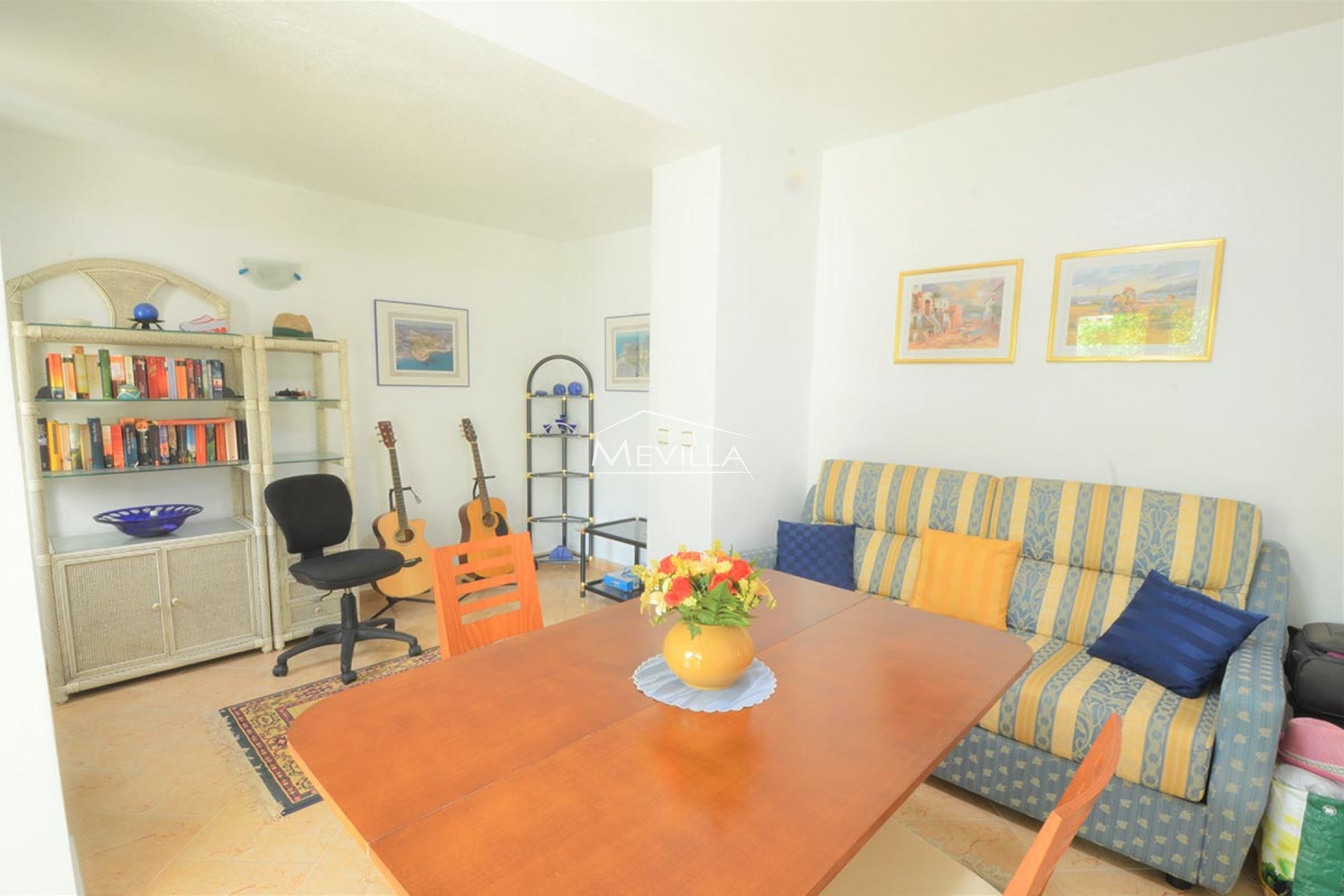 Resales - Villa - Orihuela Costa - Playa Flamenca