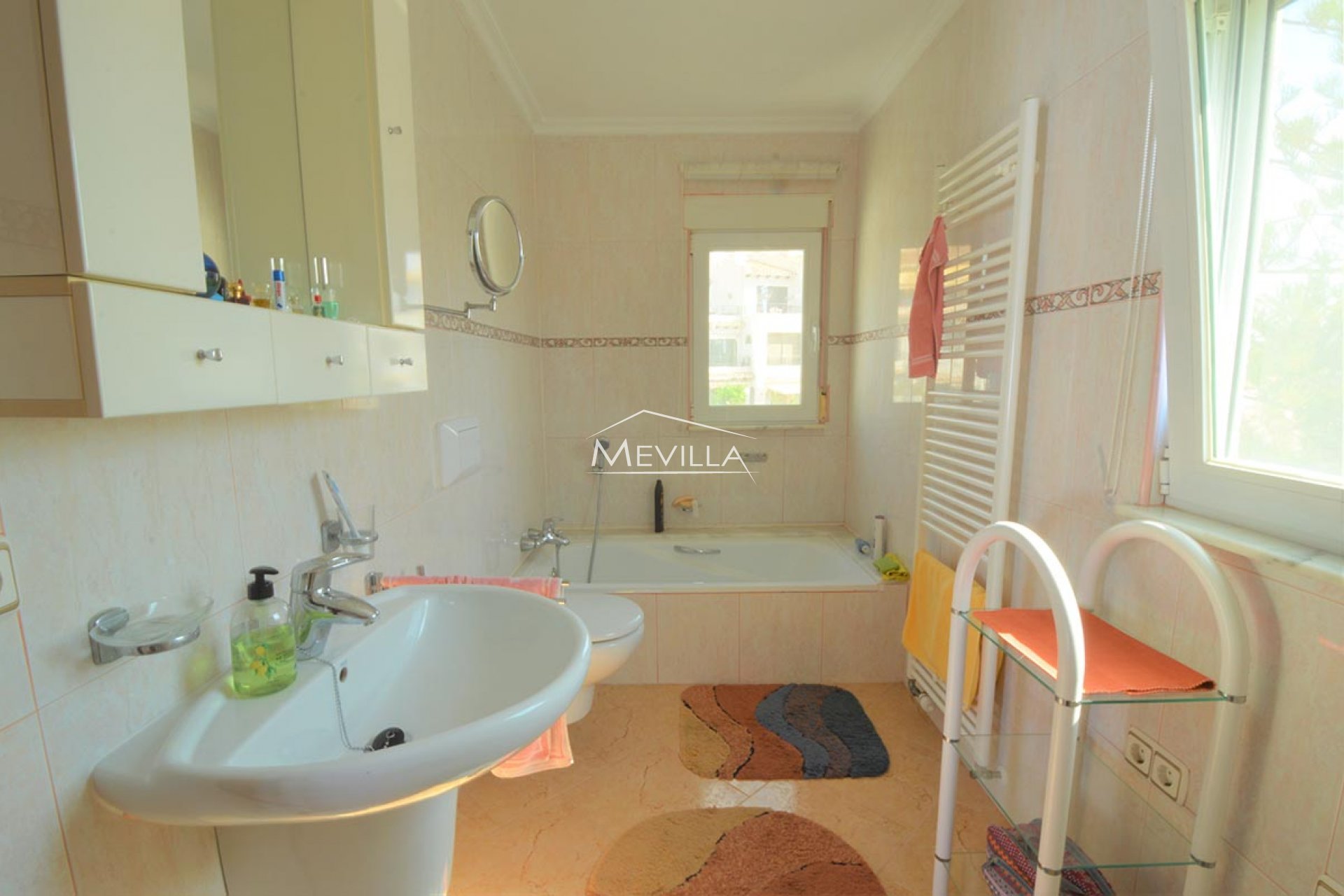 Resales - Villa - Orihuela Costa - Playa Flamenca