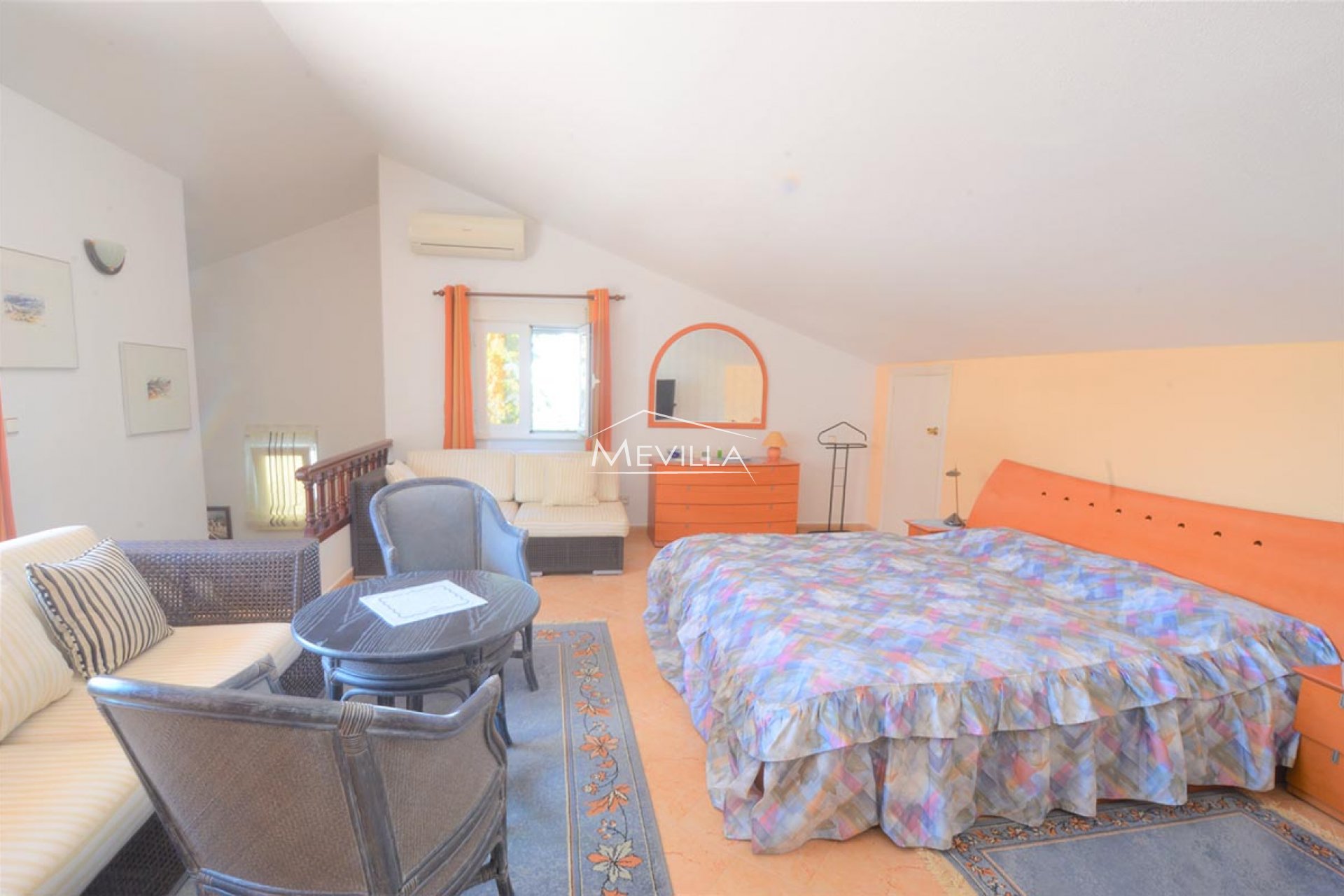 Resales - Villa - Orihuela Costa - Playa Flamenca