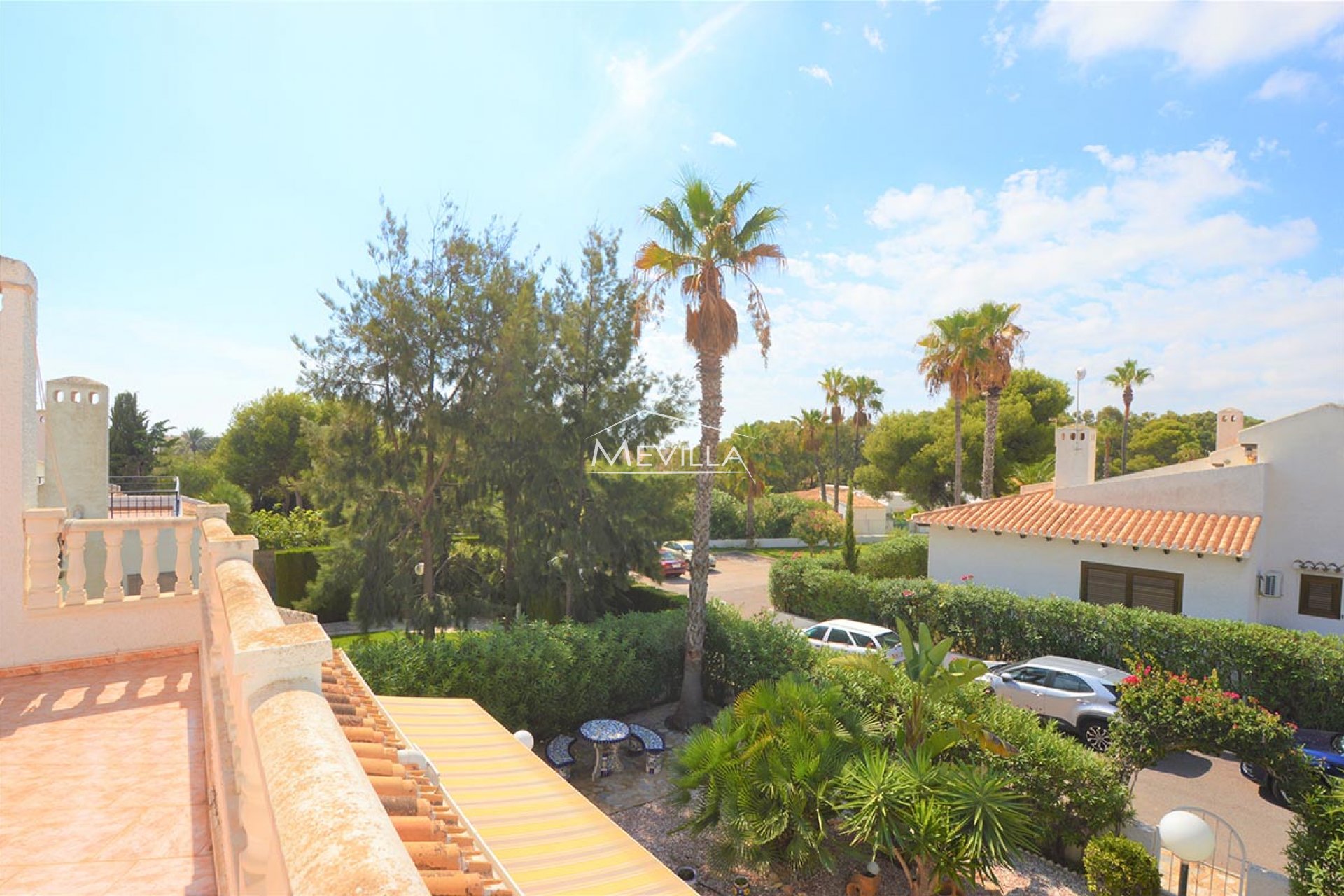 Resales - Villa - Orihuela Costa - Playa Flamenca