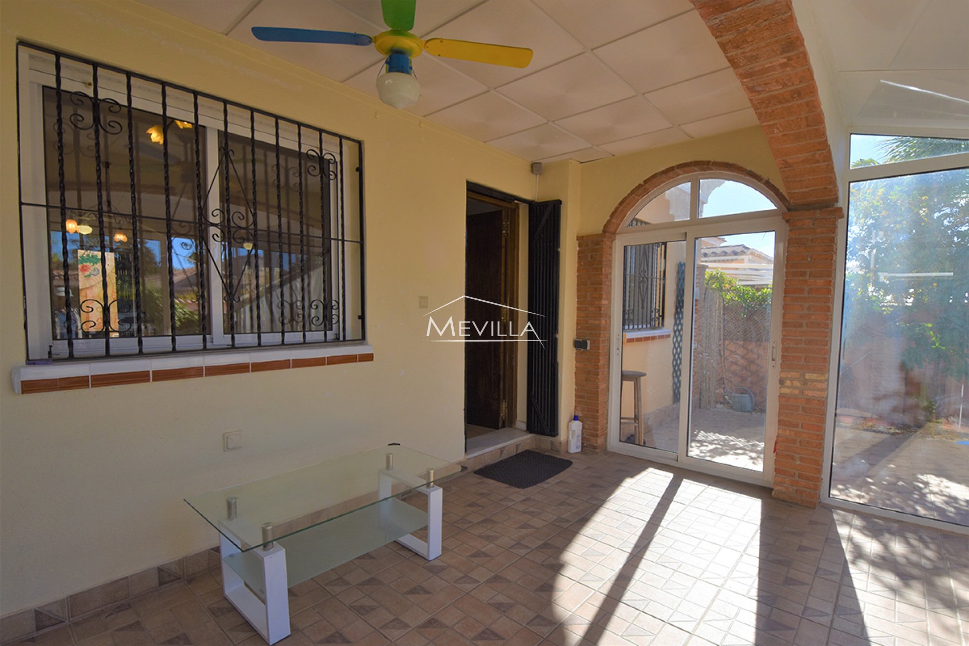 Resales - Villa - Orihuela Costa - Playa Flamenca