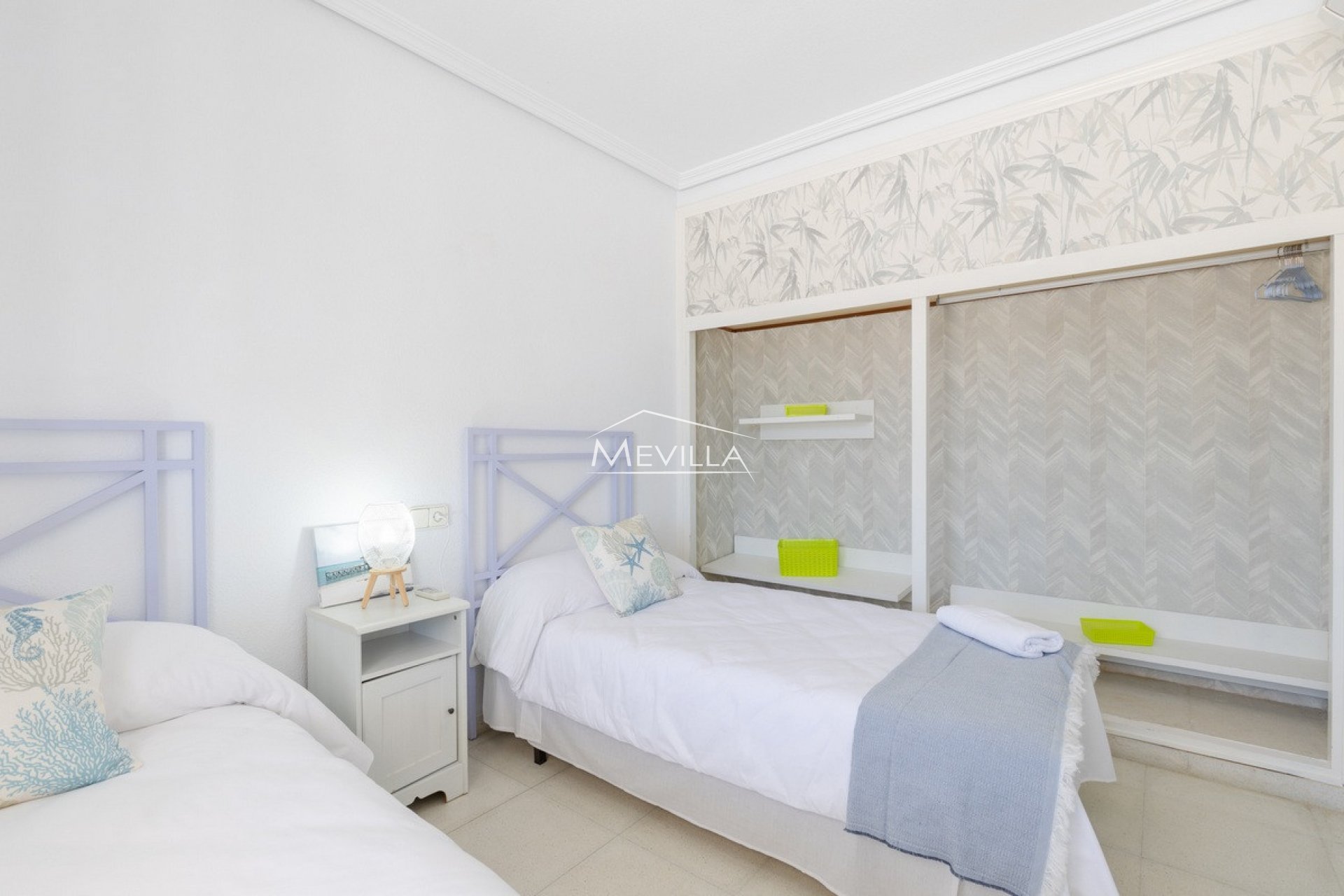 Resales - Villa - Orihuela Costa - Playa Flamenca