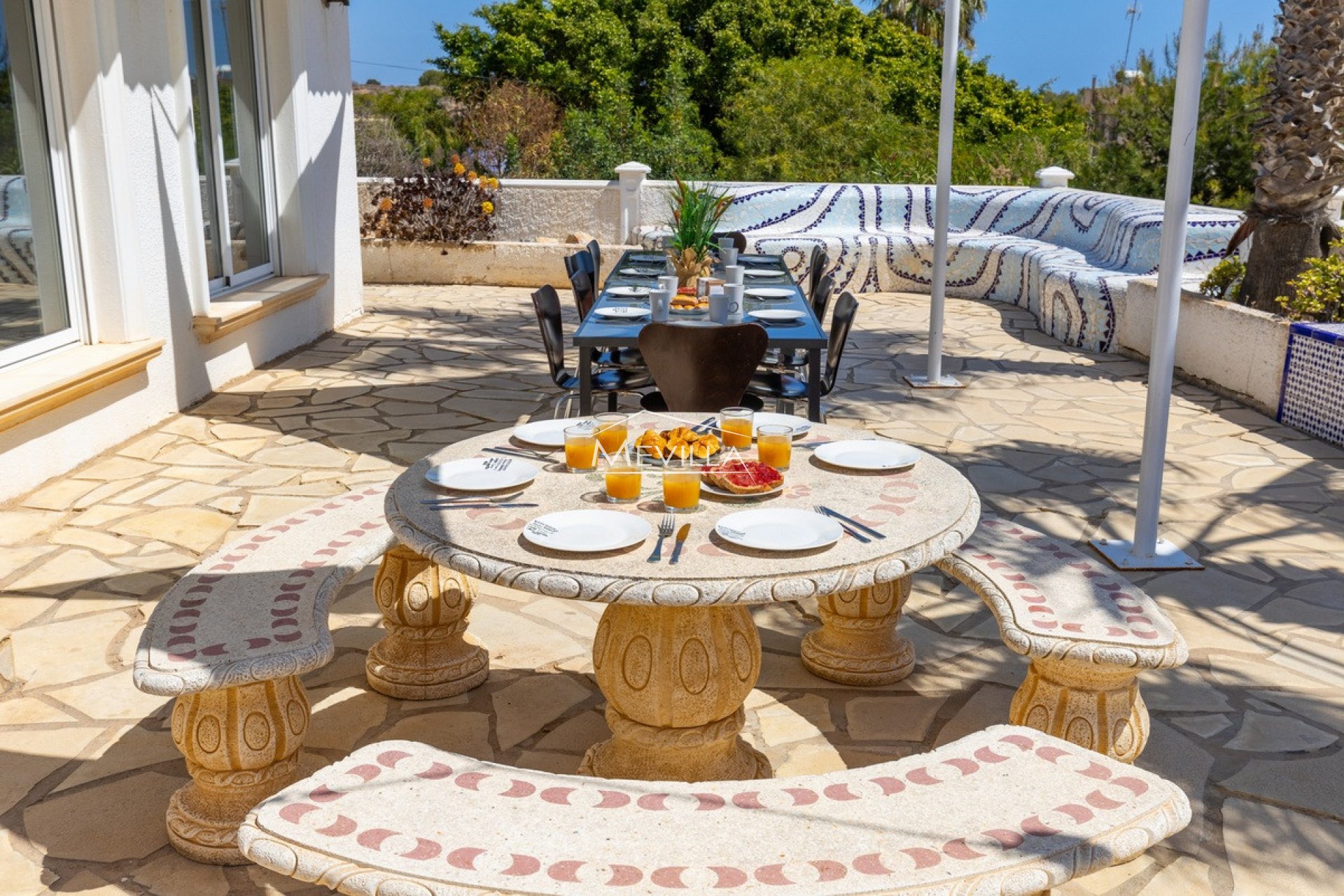 Resales - Villa - Orihuela Costa - Playa Flamenca