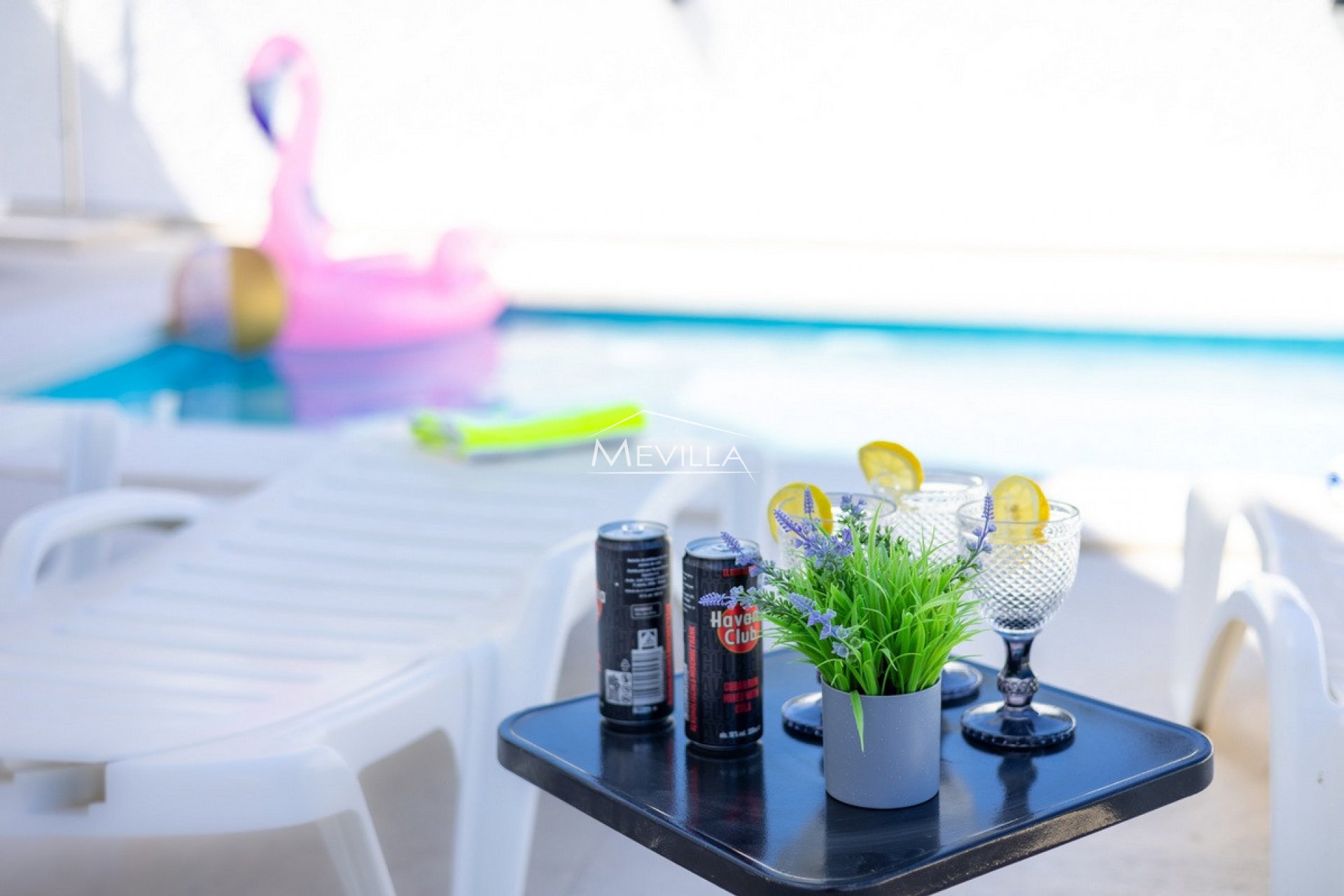 Resales - Villa - Orihuela Costa - Playa Flamenca