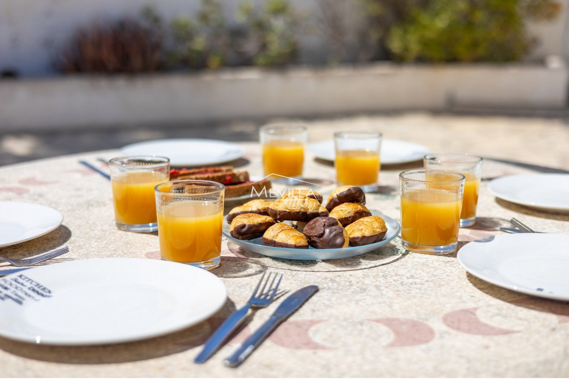 Resales - Villa - Orihuela Costa - Playa Flamenca