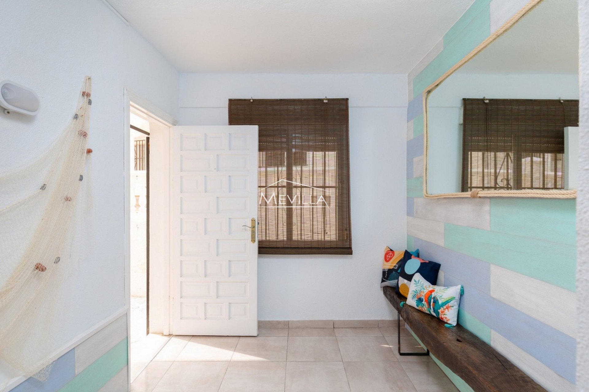 Resales - Villa - Orihuela Costa - Playa Flamenca