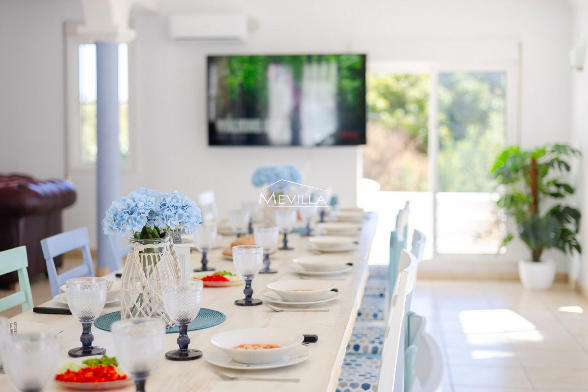Resales - Villa - Orihuela Costa - Playa Flamenca
