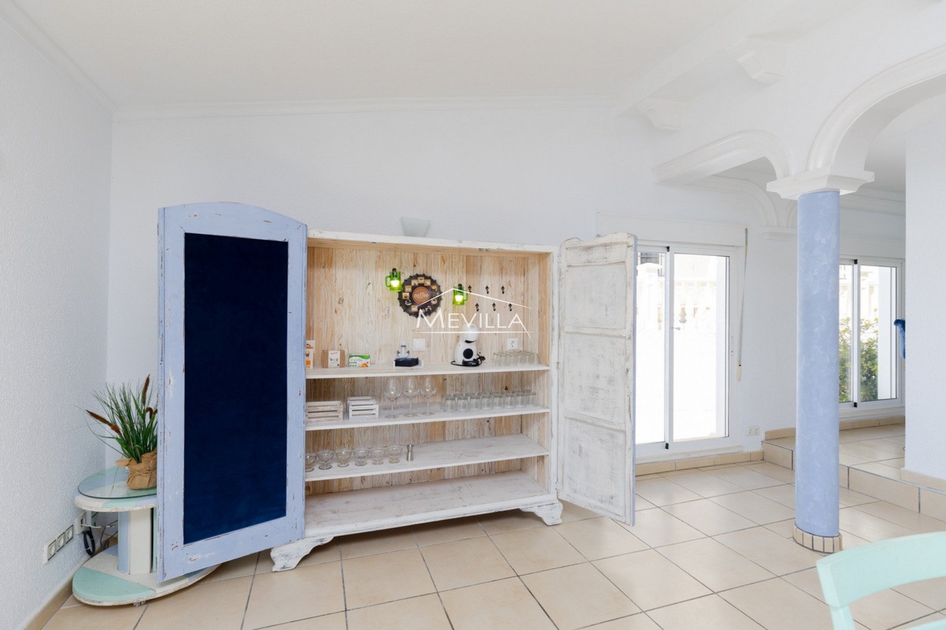 Resales - Villa - Orihuela Costa - Playa Flamenca