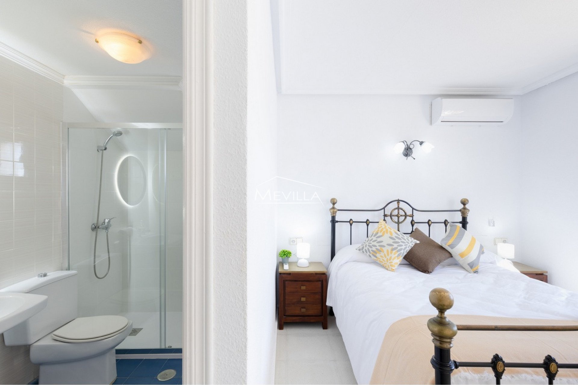 Resales - Villa - Orihuela Costa - Playa Flamenca