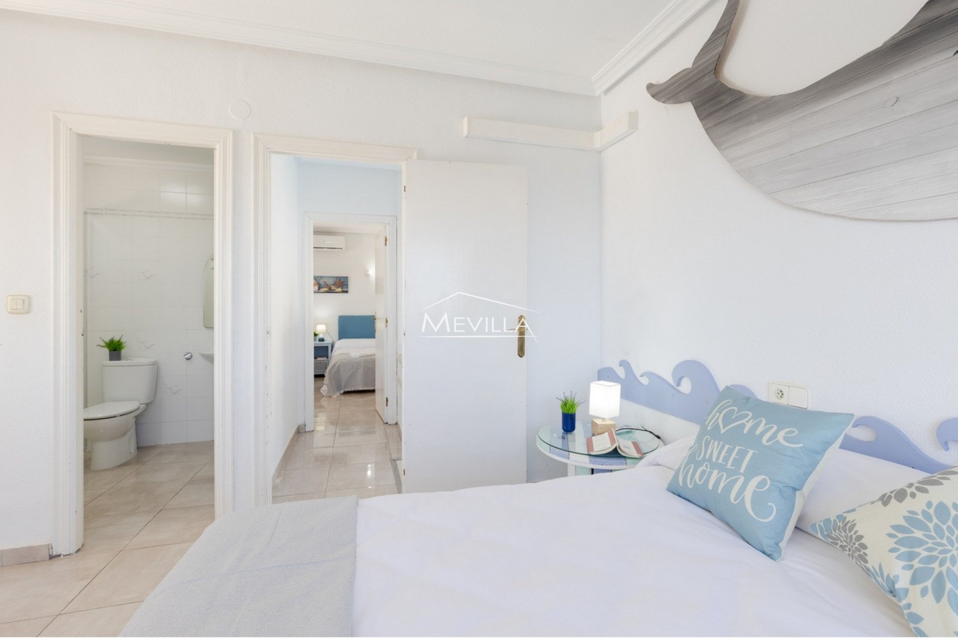 Resales - Villa - Orihuela Costa - Playa Flamenca