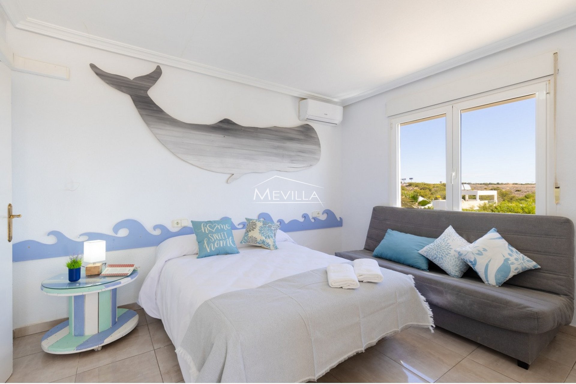 Resales - Villa - Orihuela Costa - Playa Flamenca
