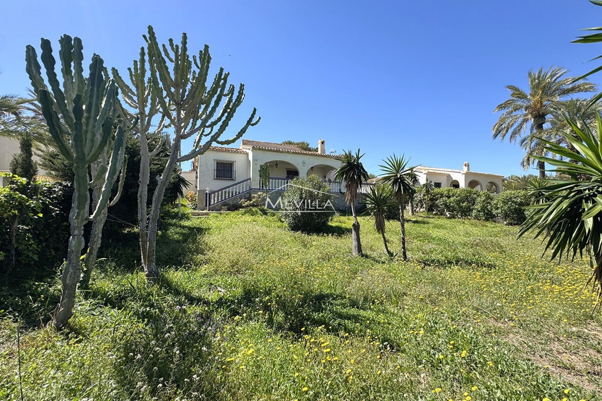 Resales - Villa - Orihuela Costa - Playa Flamenca
