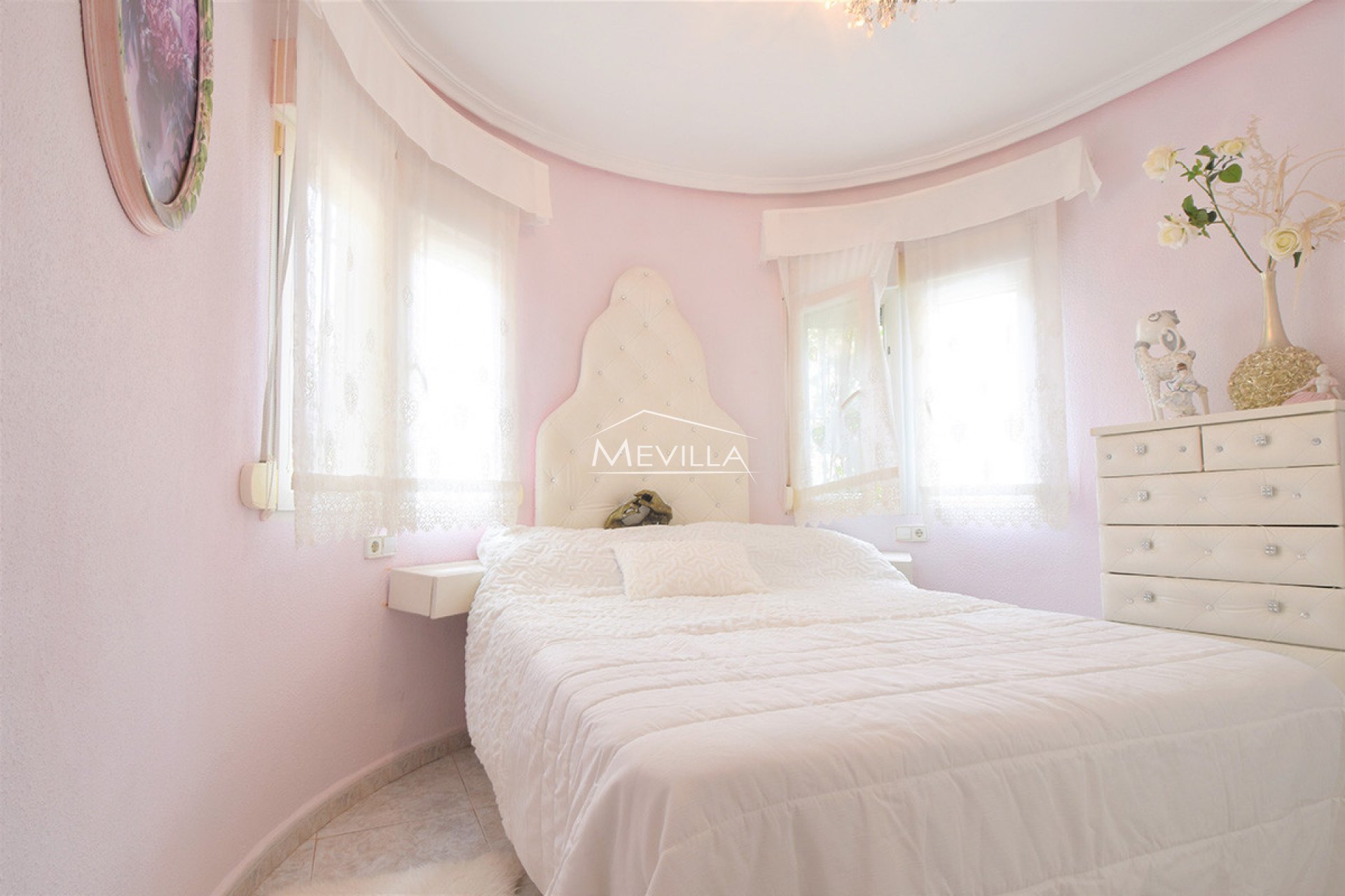 Resales - Villa - Orihuela Costa - Playa Flamenca