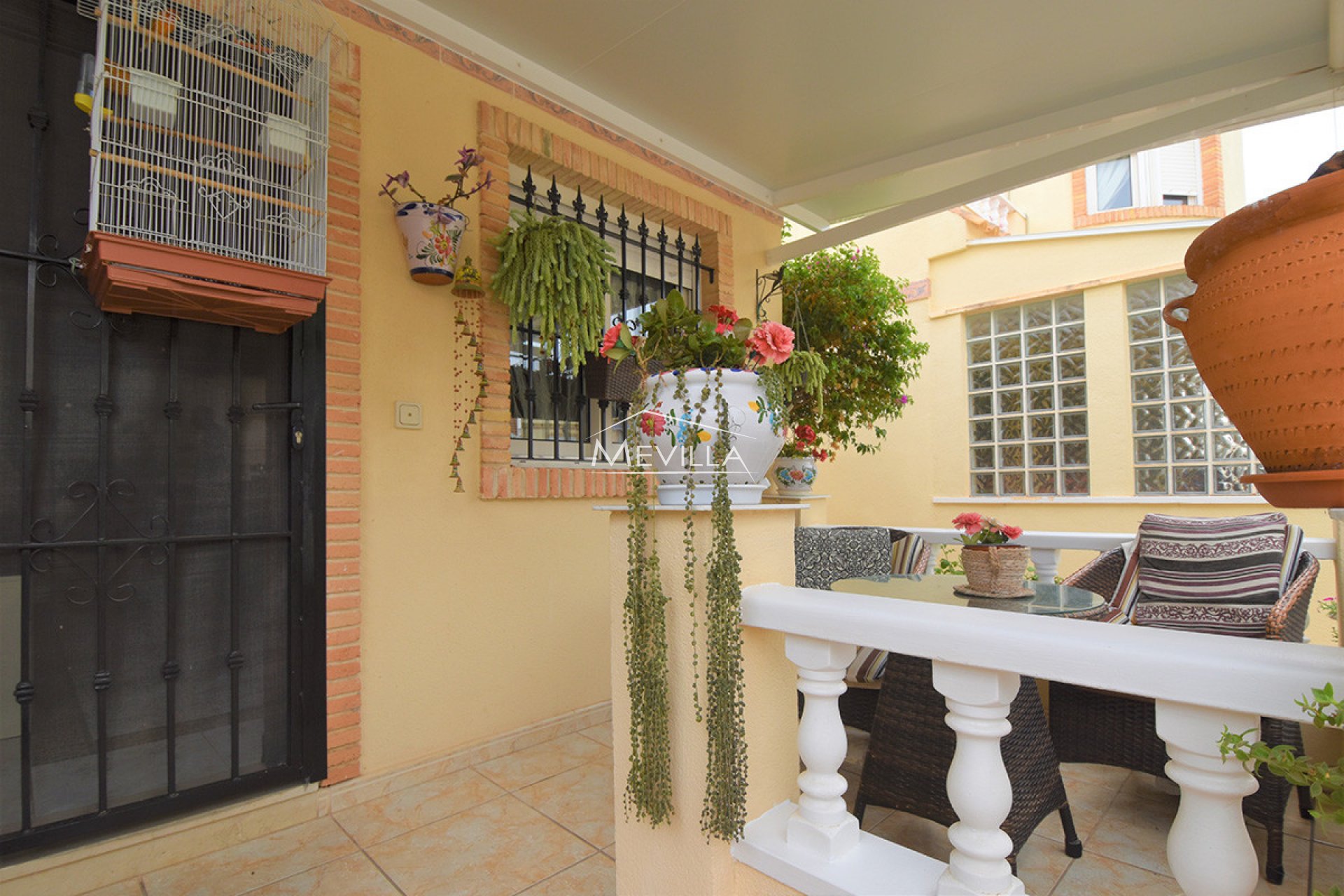 Resales - Villa - Orihuela Costa - Playa Flamenca