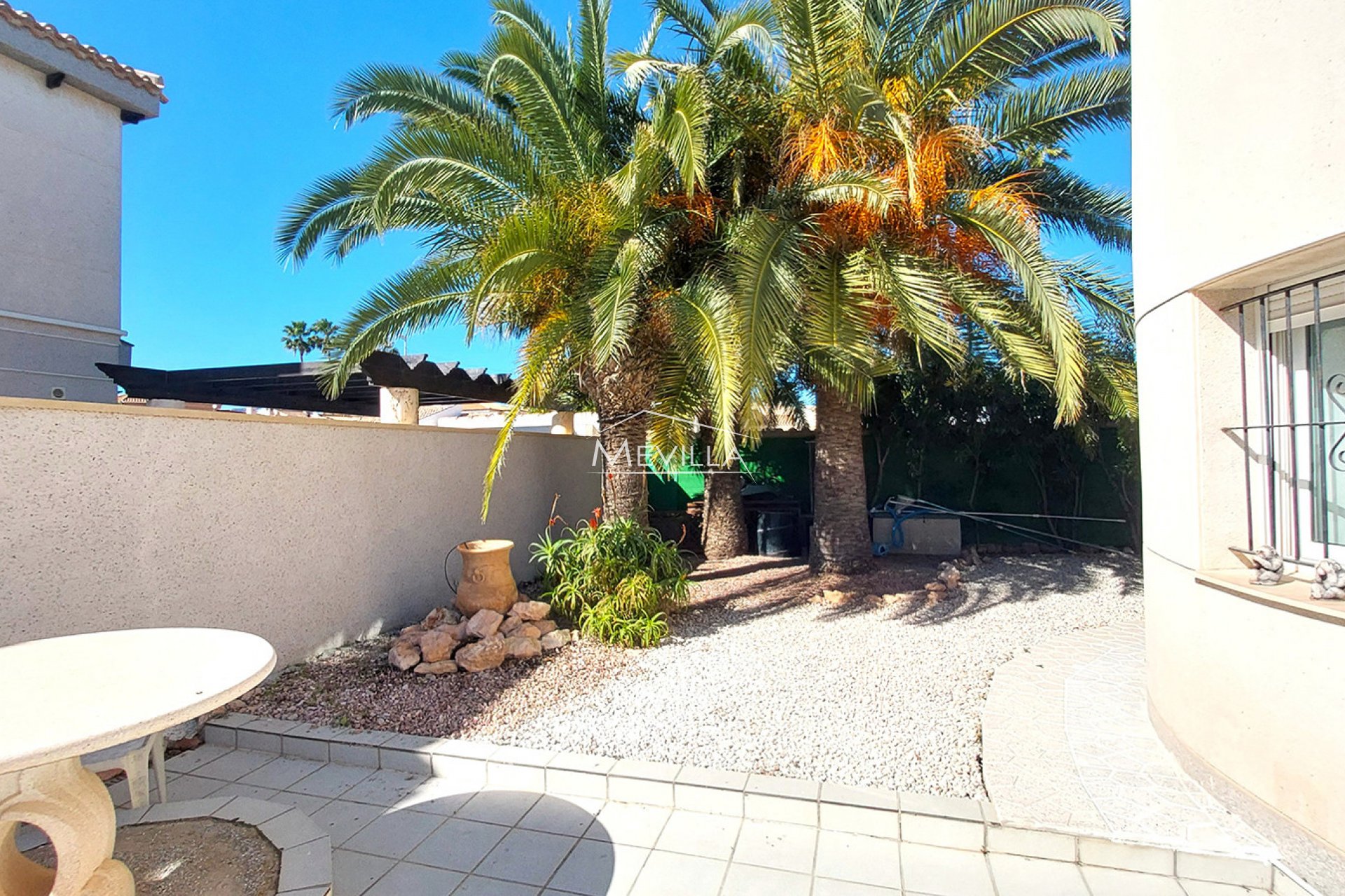 Resales - Villa - Orihuela Costa - Playa Flamenca