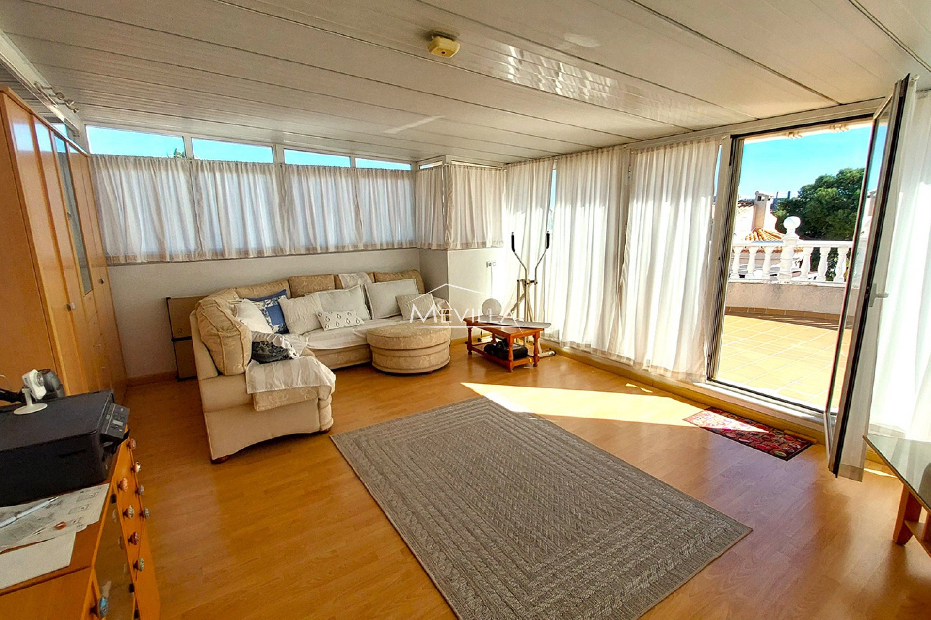 Resales - Villa - Orihuela Costa - Playa Flamenca