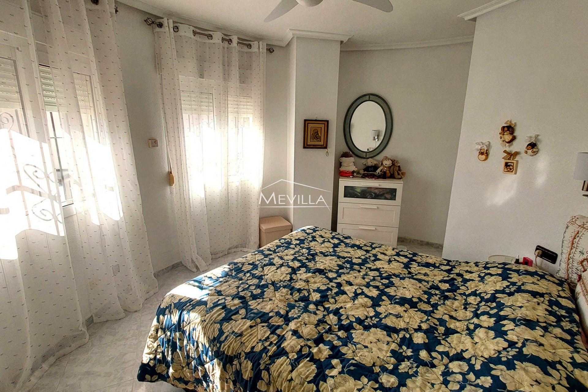 Resales - Villa - Orihuela Costa - Playa Flamenca