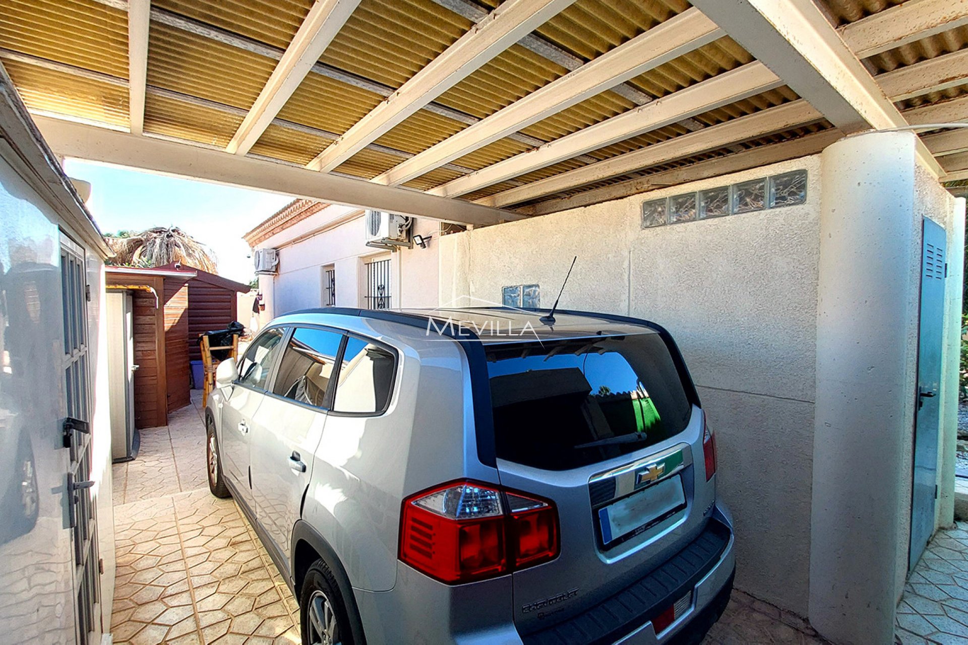 Resales - Villa - Orihuela Costa - Playa Flamenca