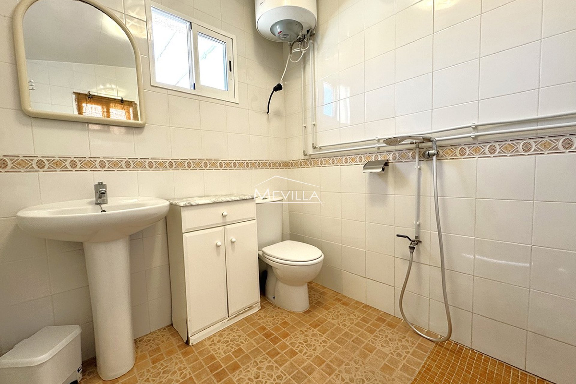 Resales - Villa - Orihuela Costa - Playa Flamenca