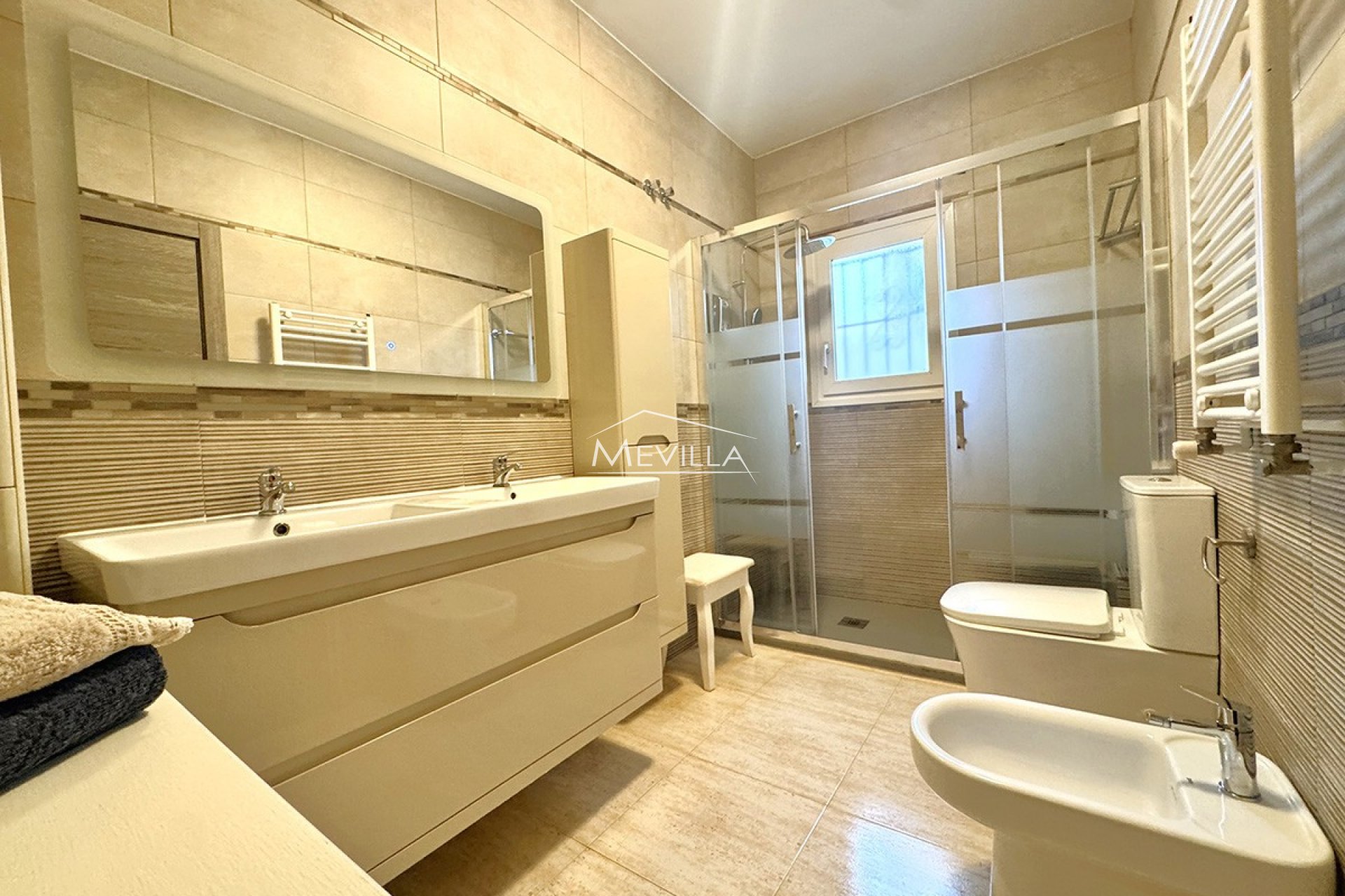 Resales - Villa - Orihuela Costa - Playa Flamenca