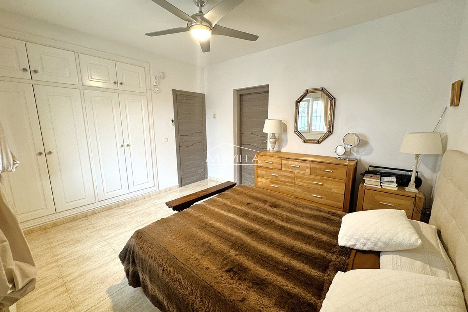Resales - Villa - Orihuela Costa - Playa Flamenca