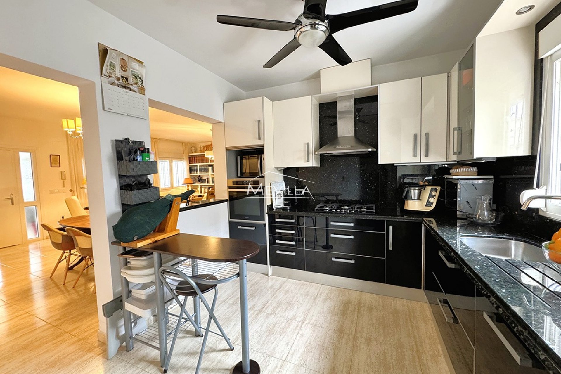 Resales - Villa - Orihuela Costa - Playa Flamenca