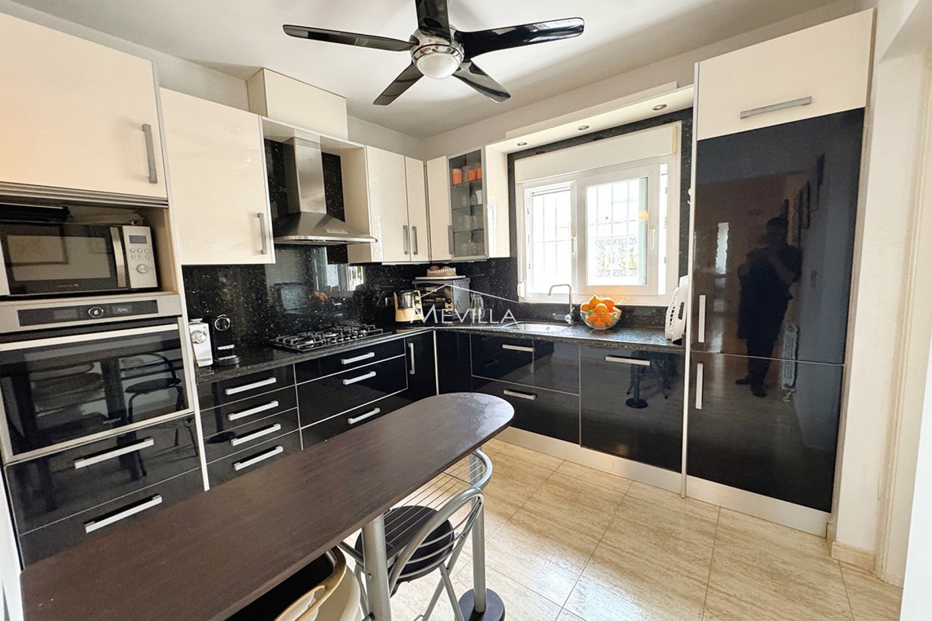 Resales - Villa - Orihuela Costa - Playa Flamenca