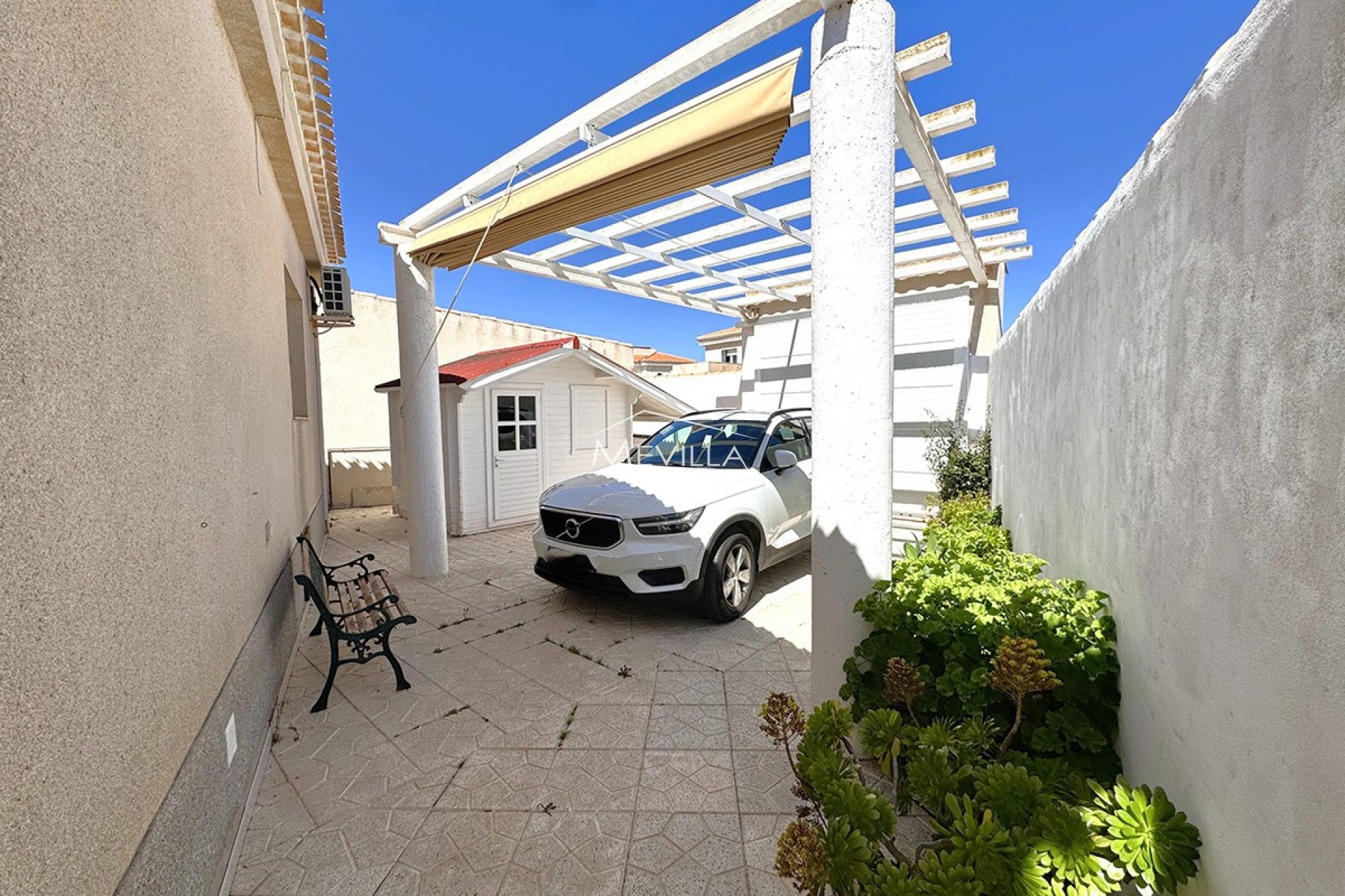 Resales - Villa - Orihuela Costa - Playa Flamenca