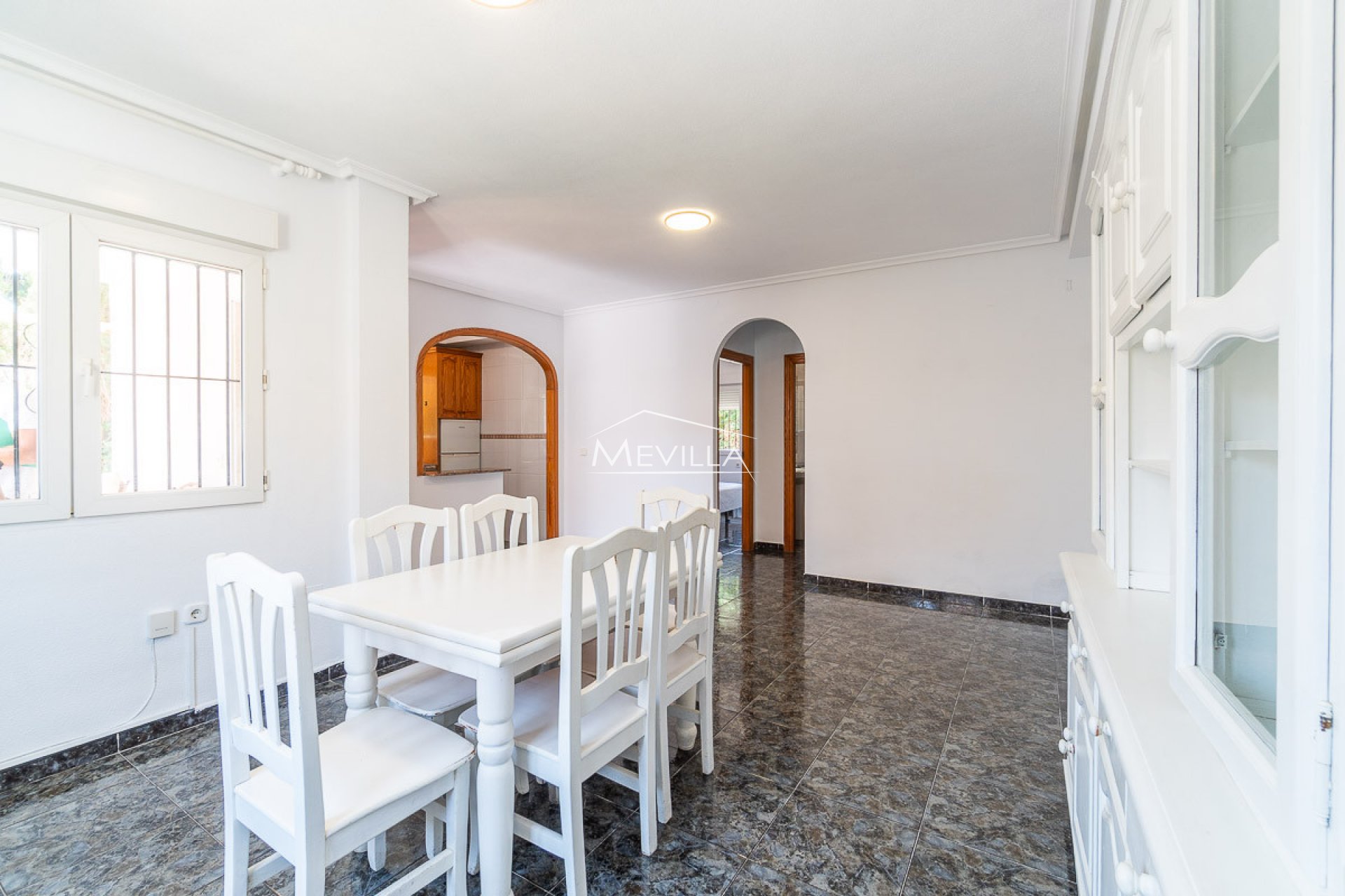 Resales - Villa - Orihuela Costa - Playa Flamenca