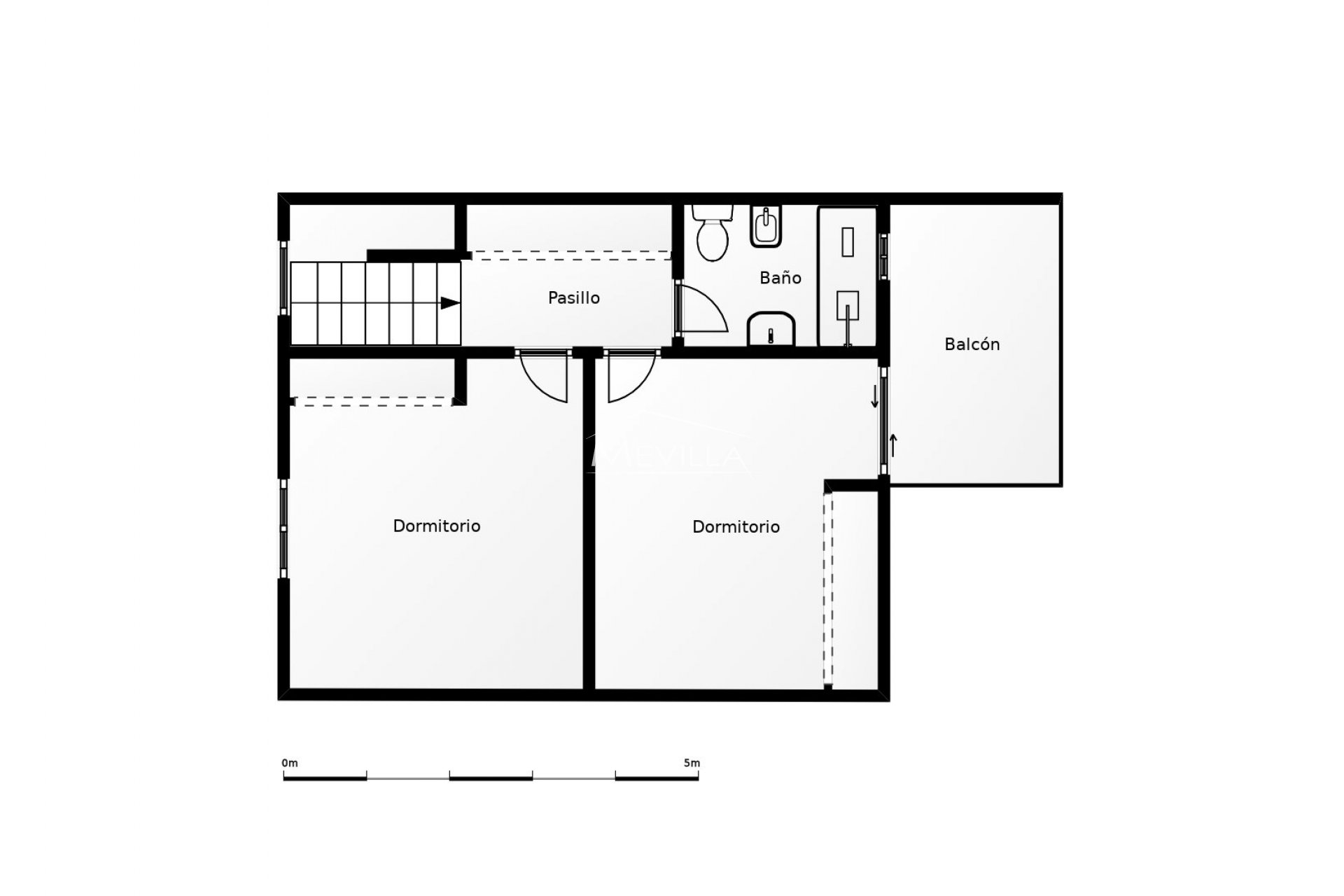 Resales - Villa - Orihuela Costa - Playa Flamenca