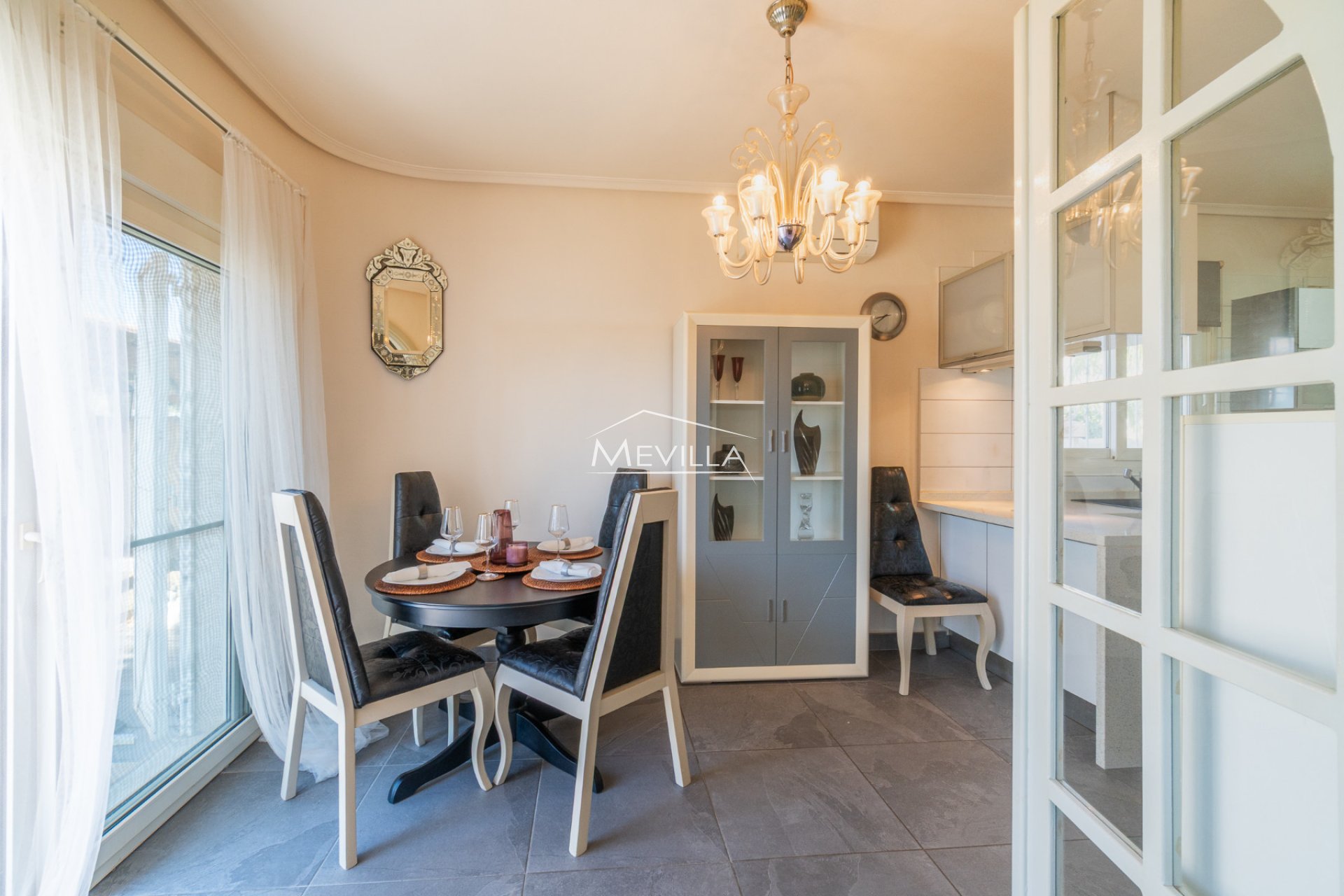 Resales - Villa - Orihuela Costa - Playa Flamenca
