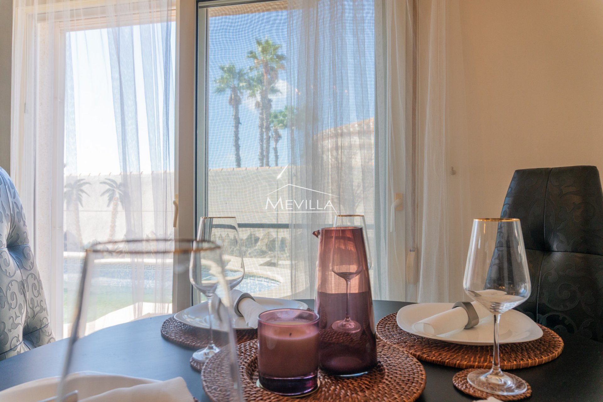 Resales - Villa - Orihuela Costa - Playa Flamenca