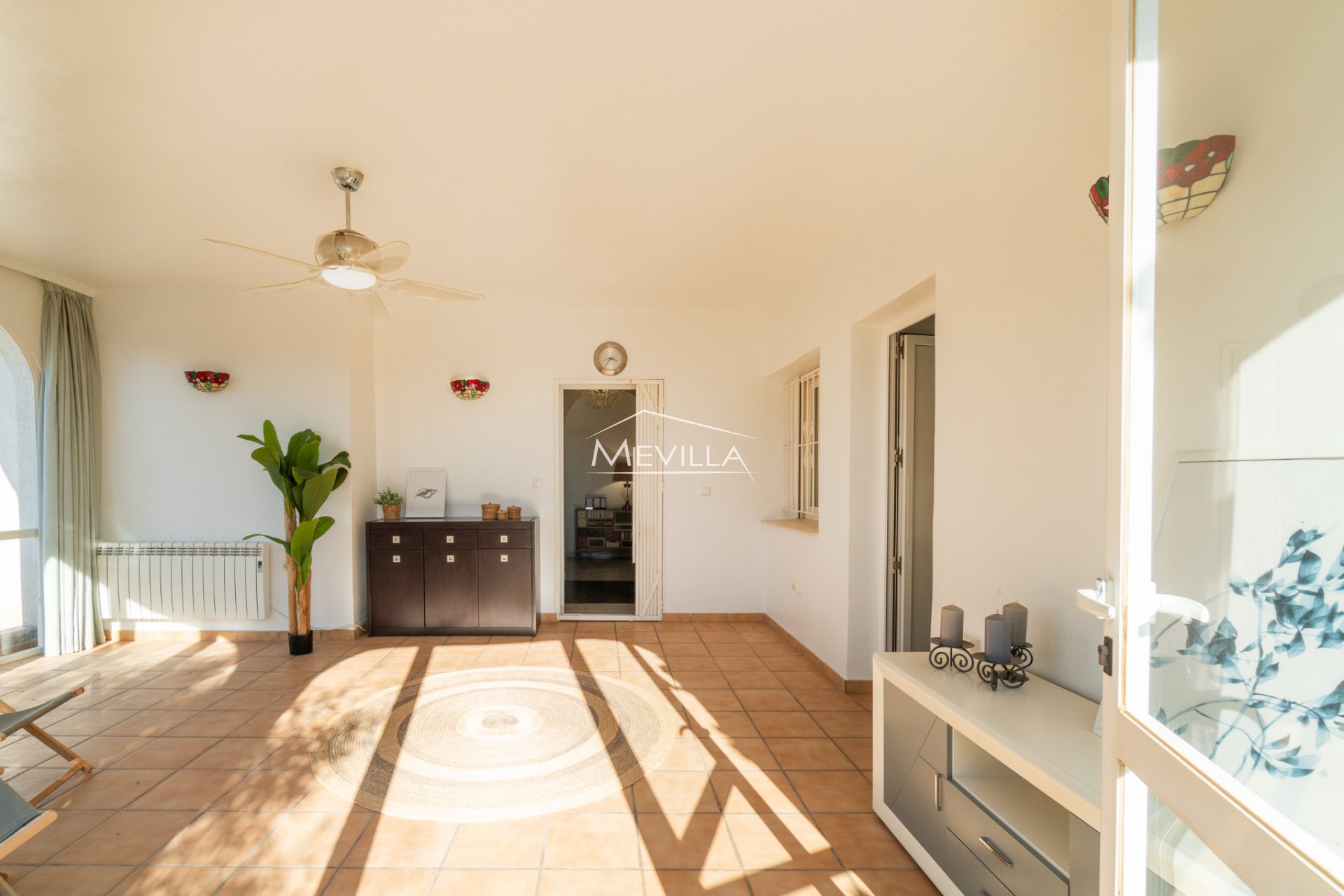 Resales - Villa - Orihuela Costa - Playa Flamenca